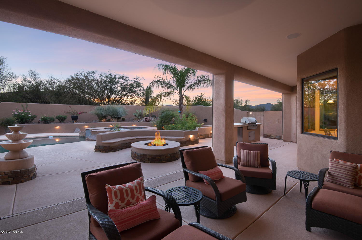 12345 N Reflection Ridge Drive