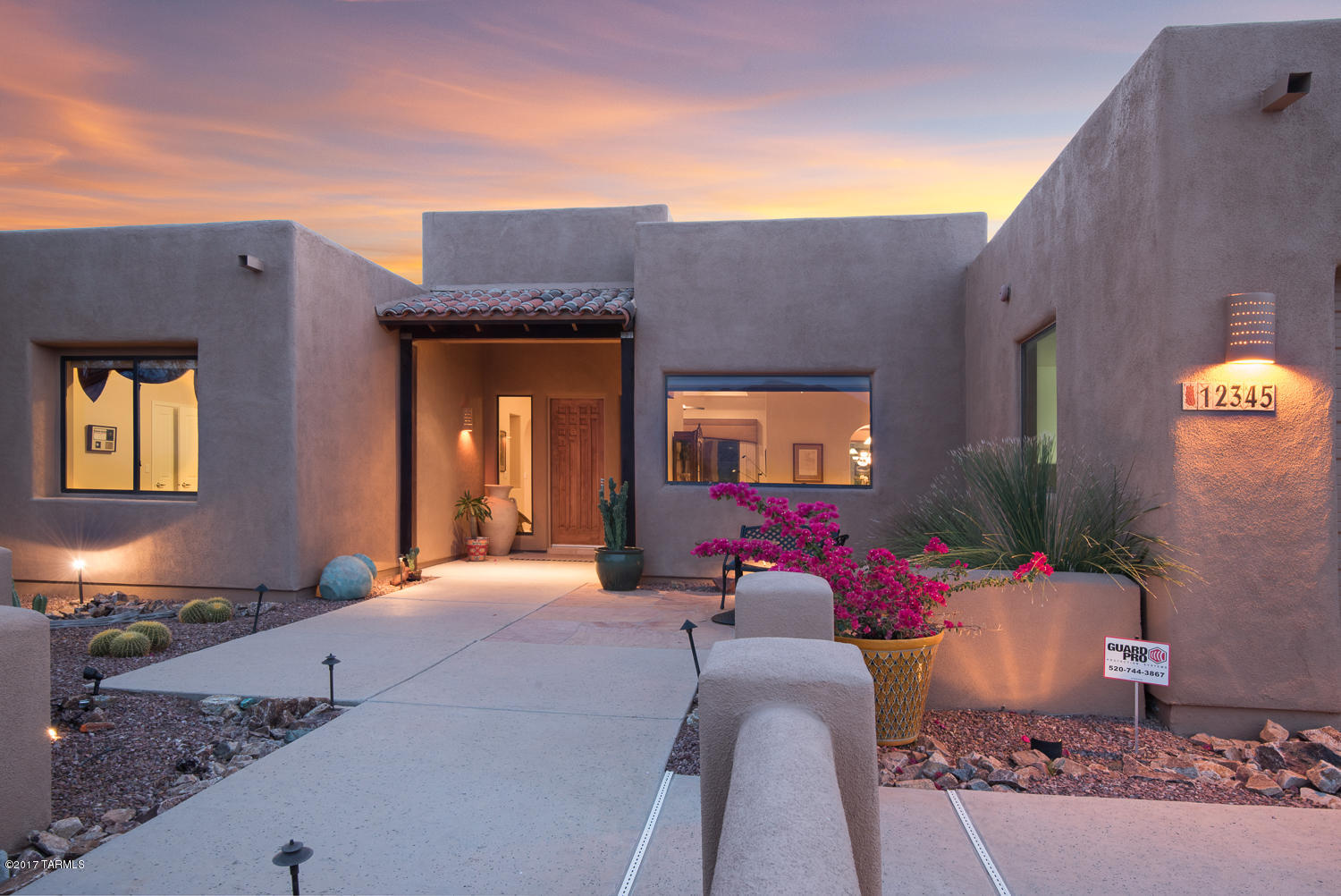 12345 N Reflection Ridge Drive