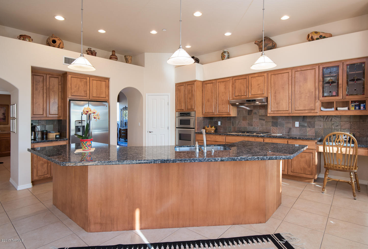 12345 N Reflection Ridge Drive