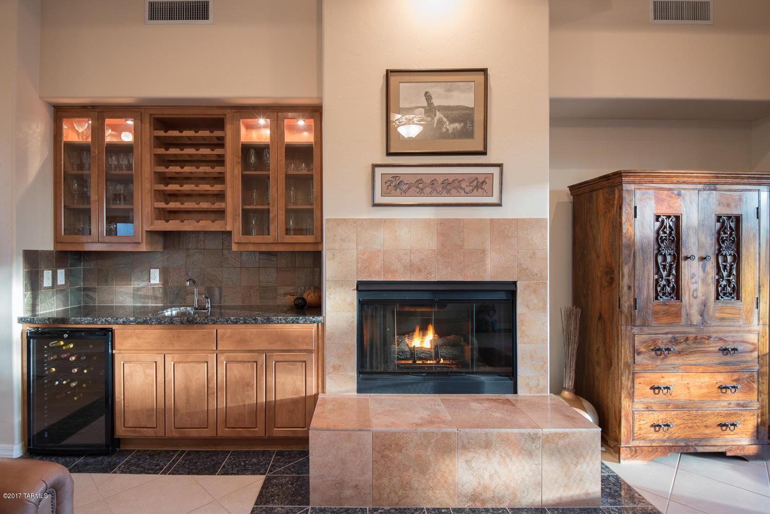 12345 N Reflection Ridge Drive