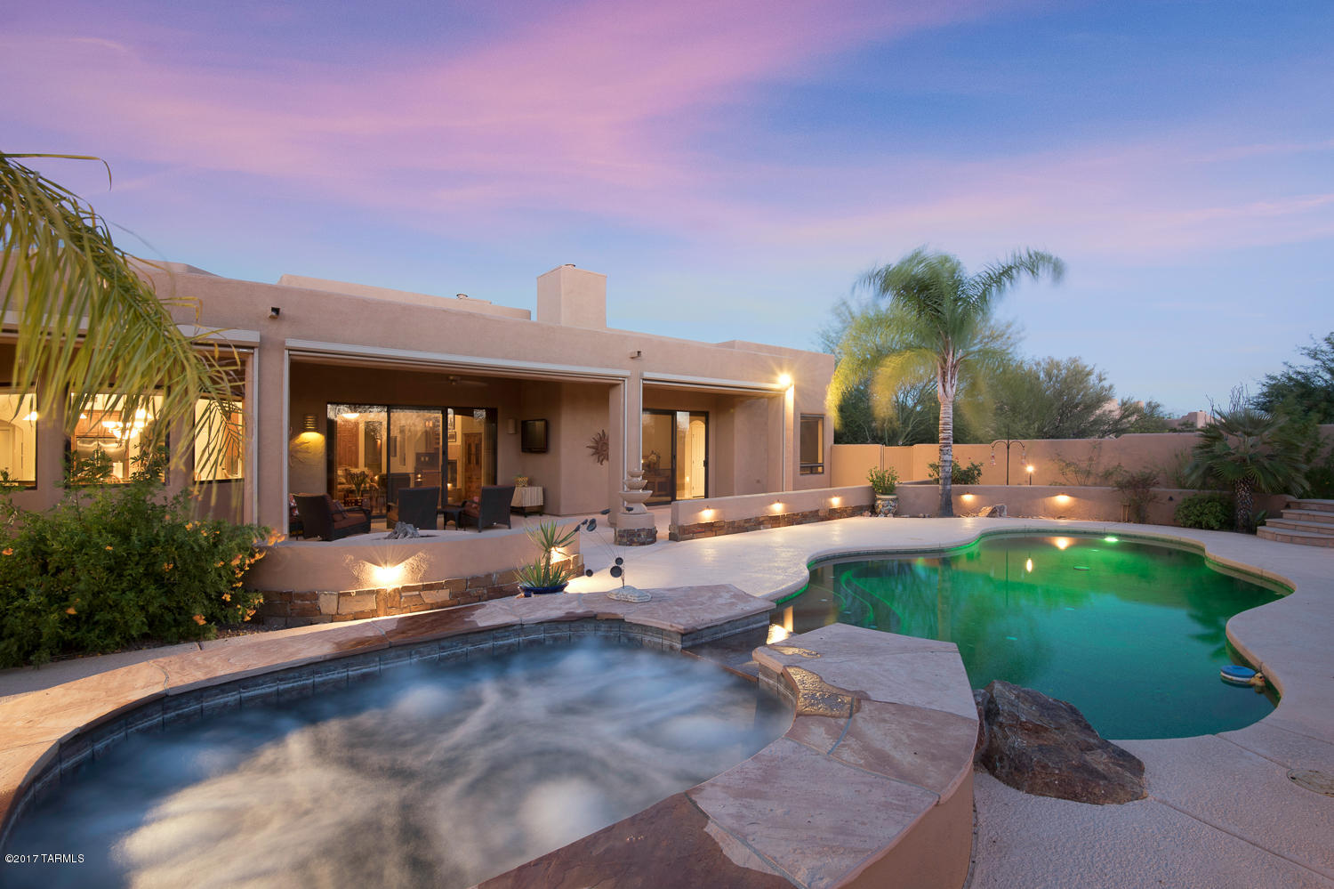 12345 N Reflection Ridge Drive