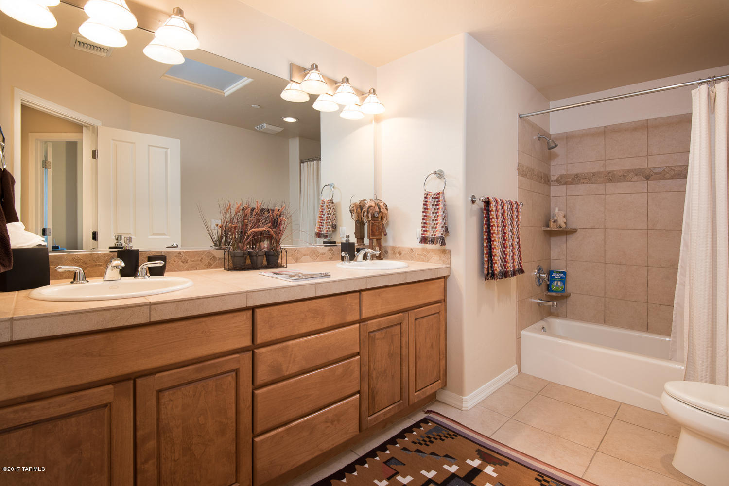 12345 N Reflection Ridge Drive