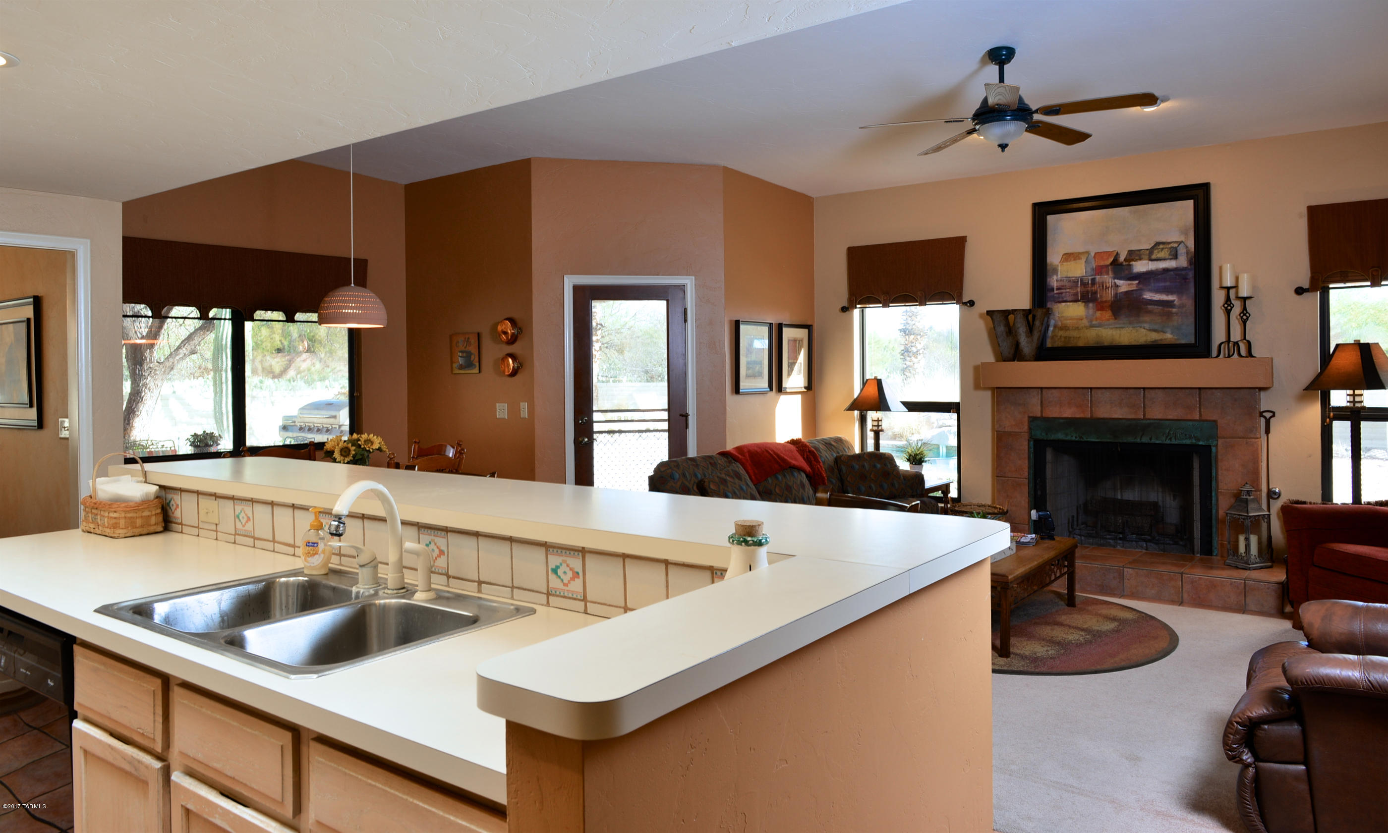 1111 W Chula Vista Road