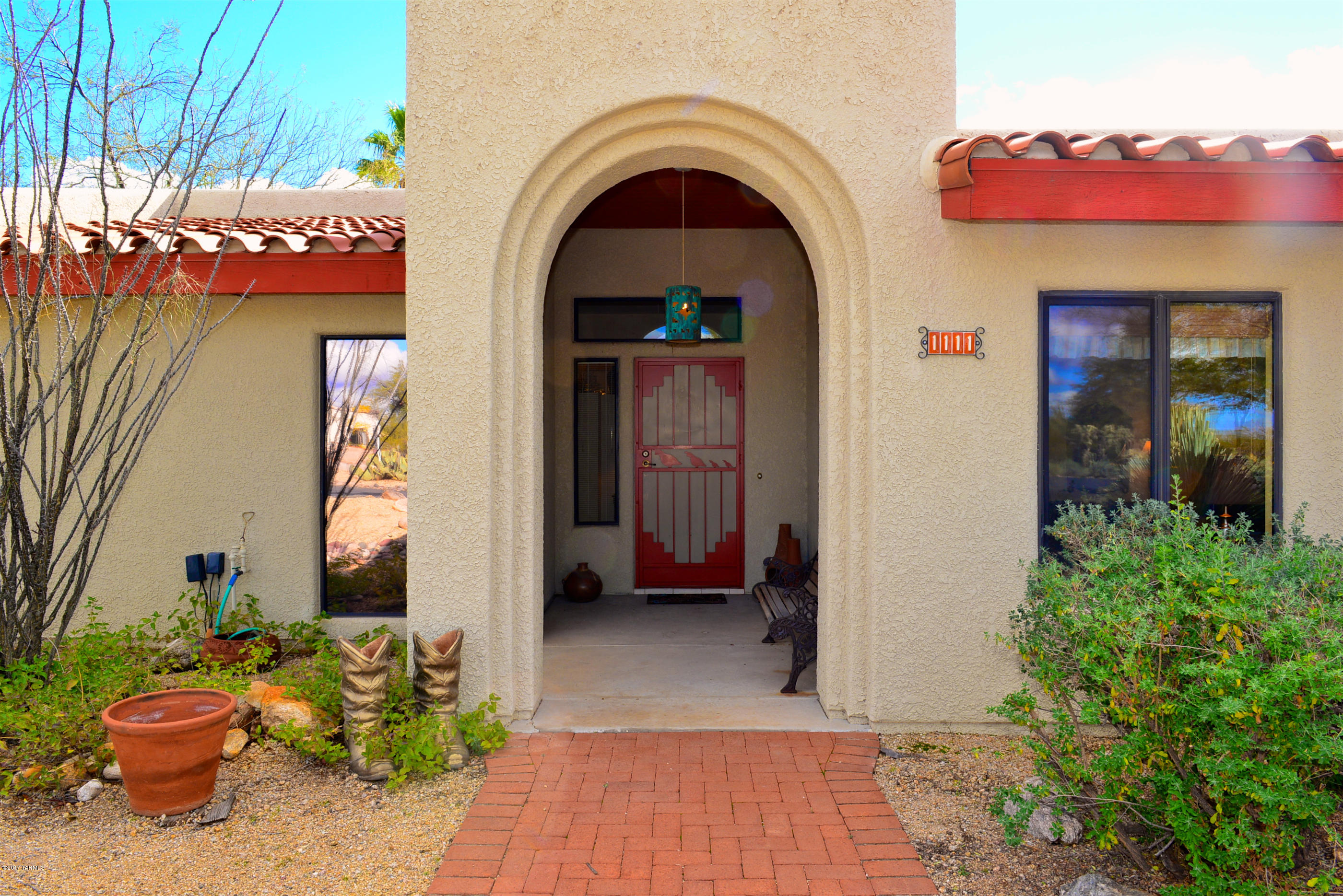 1111 W Chula Vista Road