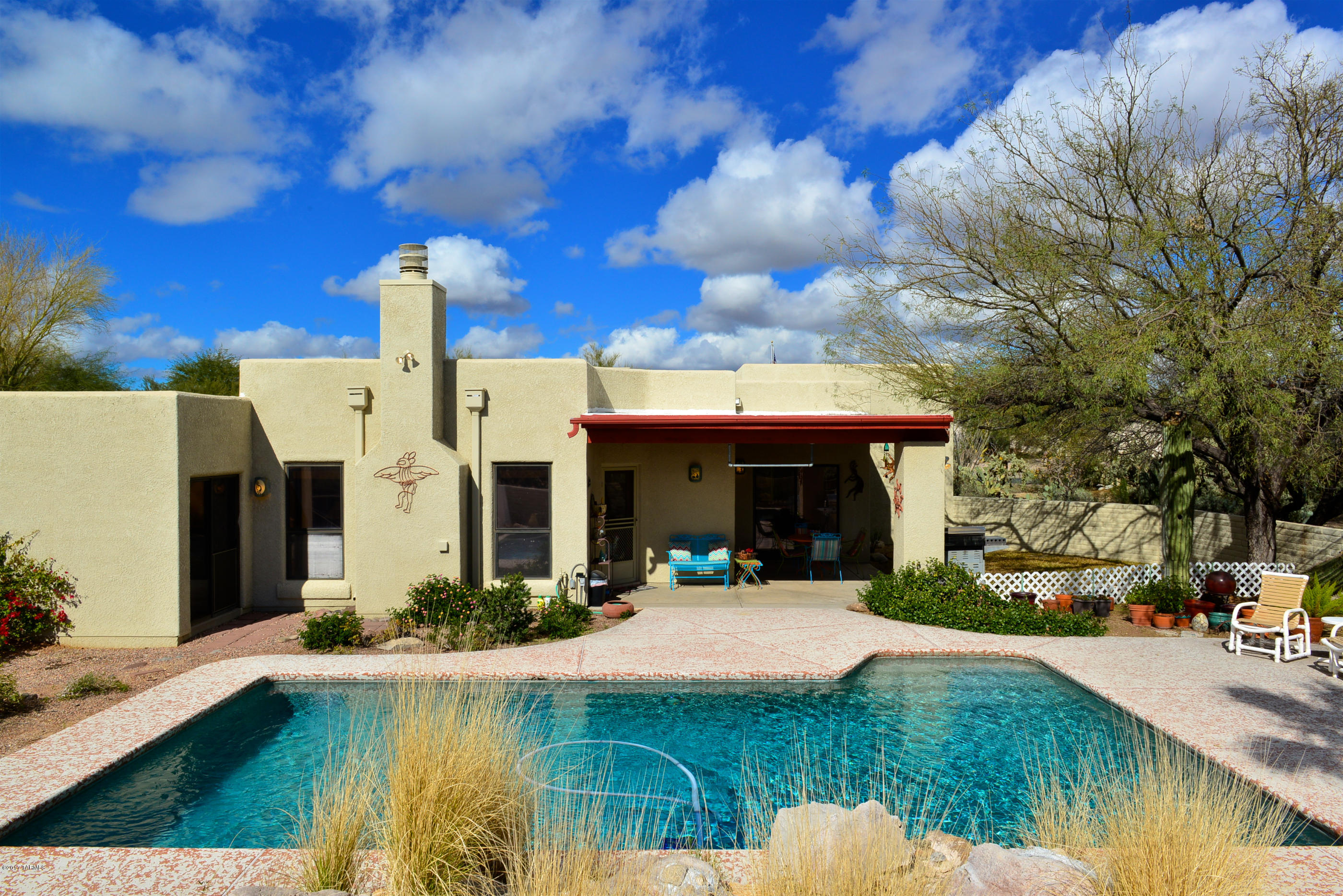 1111 W Chula Vista Road