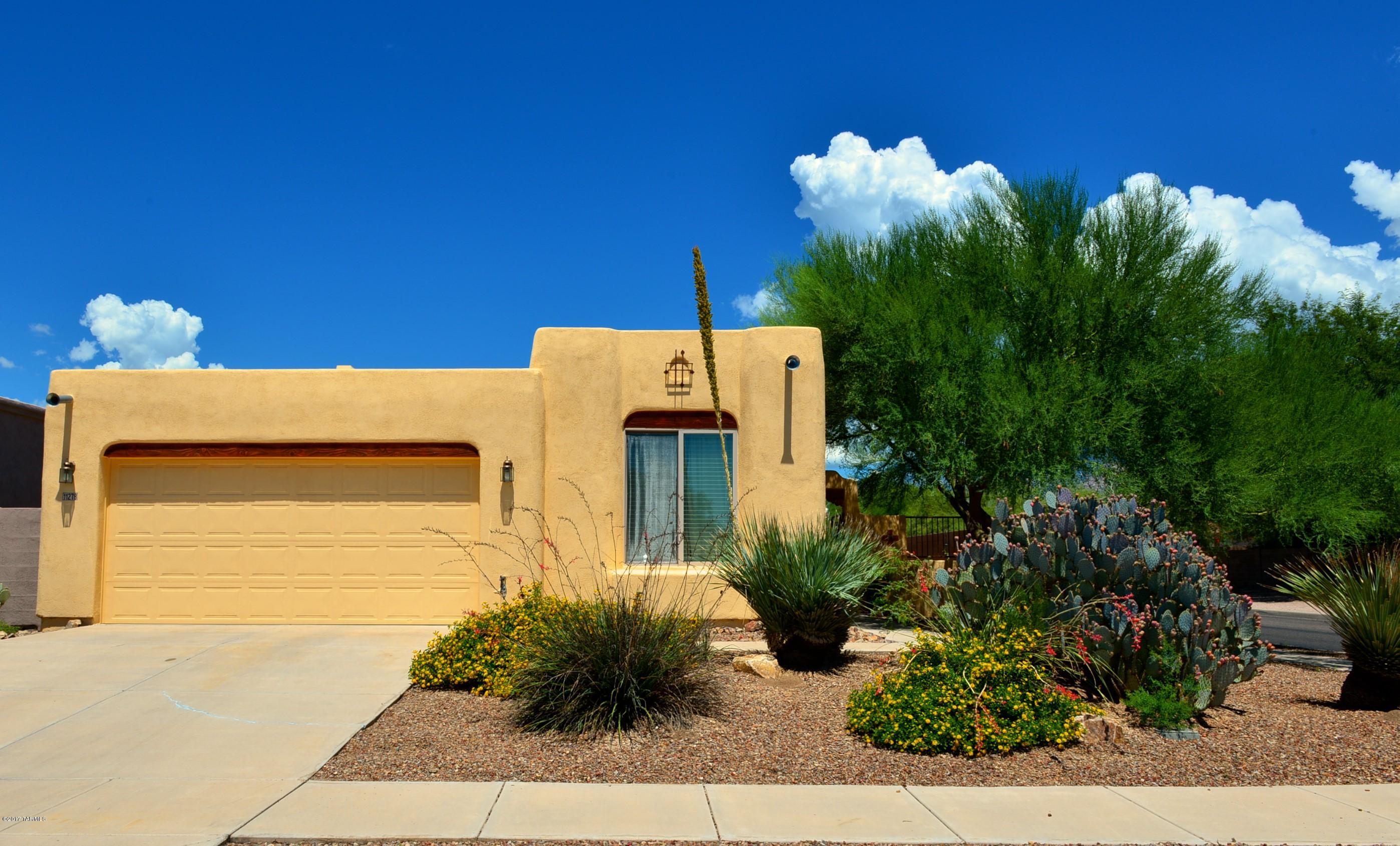 11278 N Majestic Ram Place