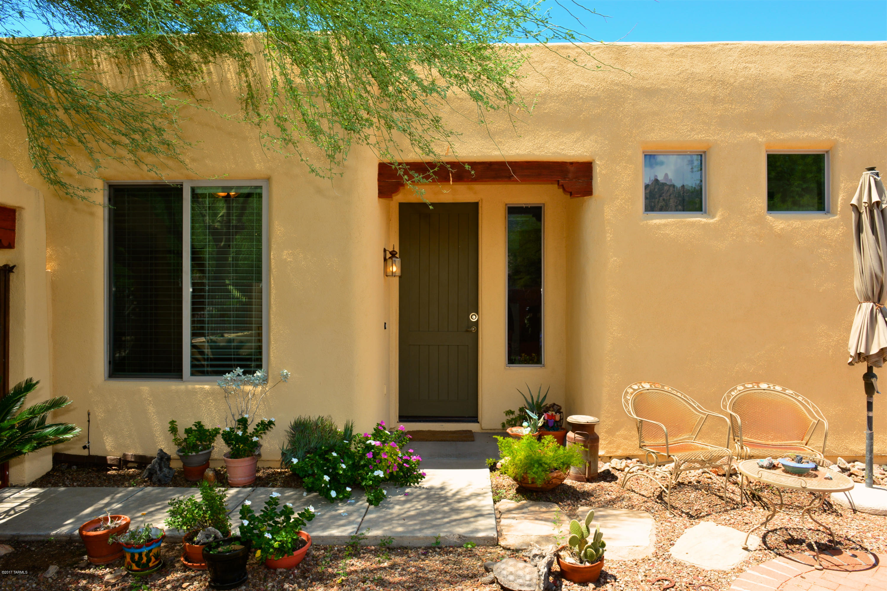 11278 N Majestic Ram Place