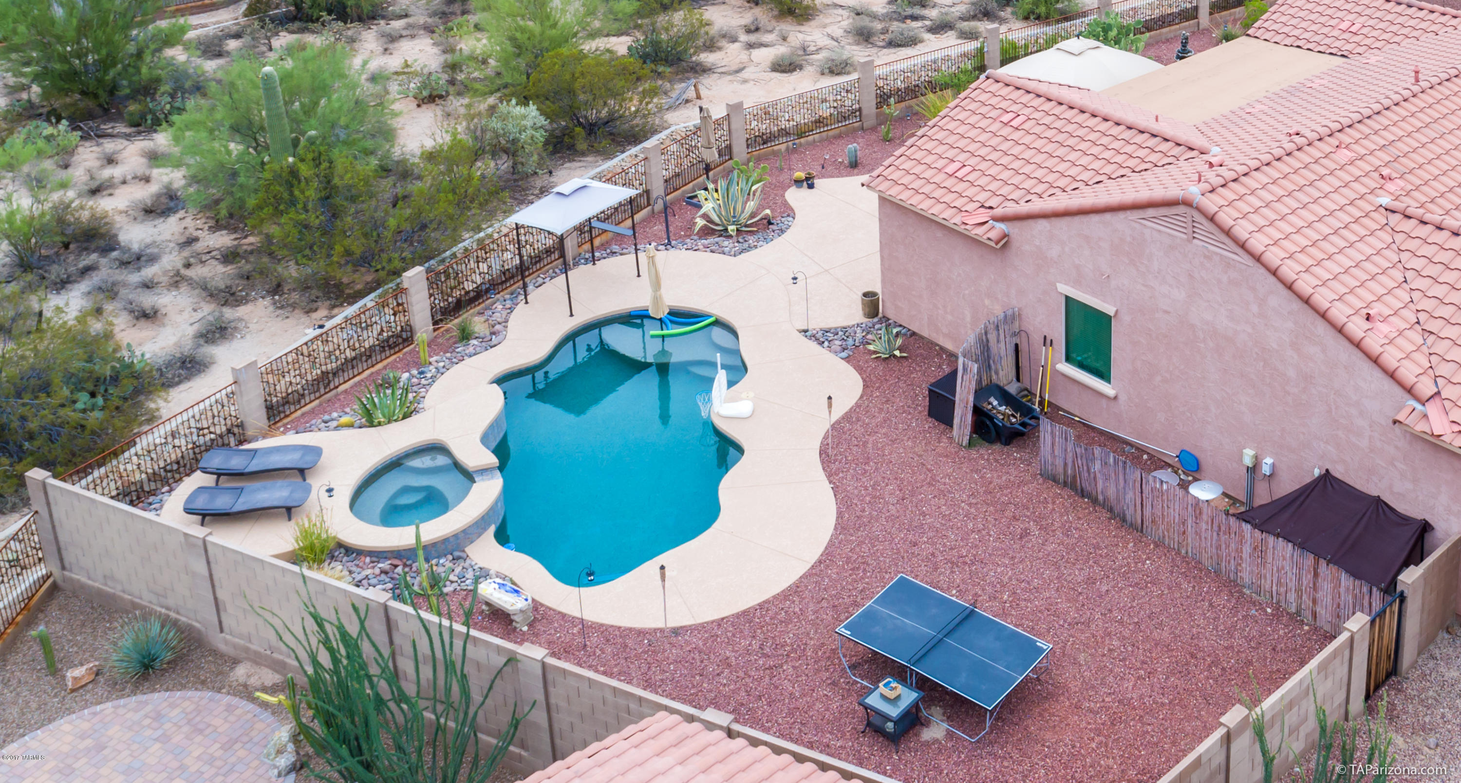 12585 N Golden Mirror Drive