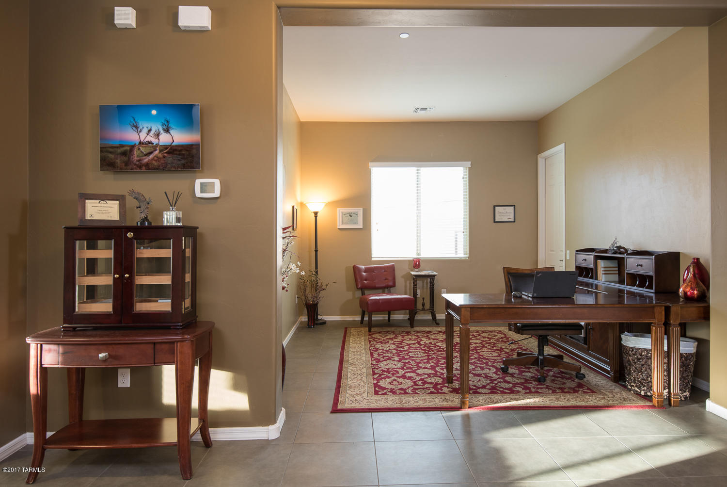 12585 N Golden Mirror Drive