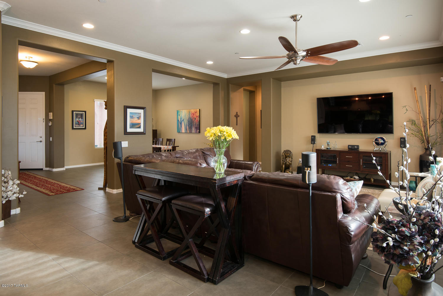 12585 N Golden Mirror Drive