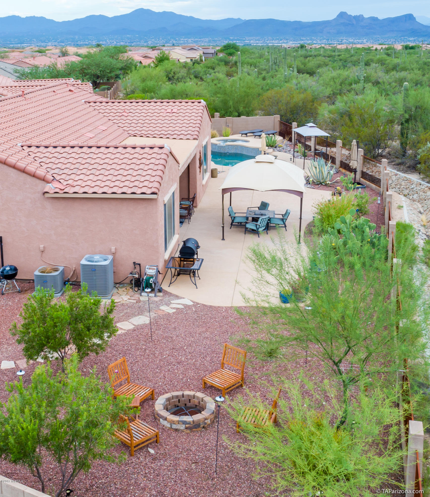 12585 N Golden Mirror Drive