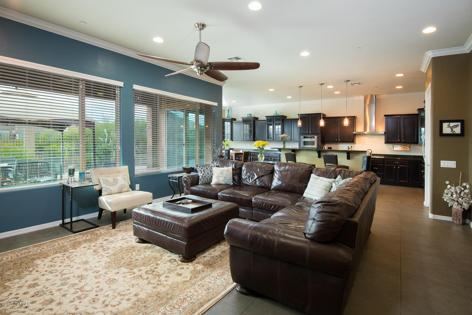 12585 N Golden Mirror Drive