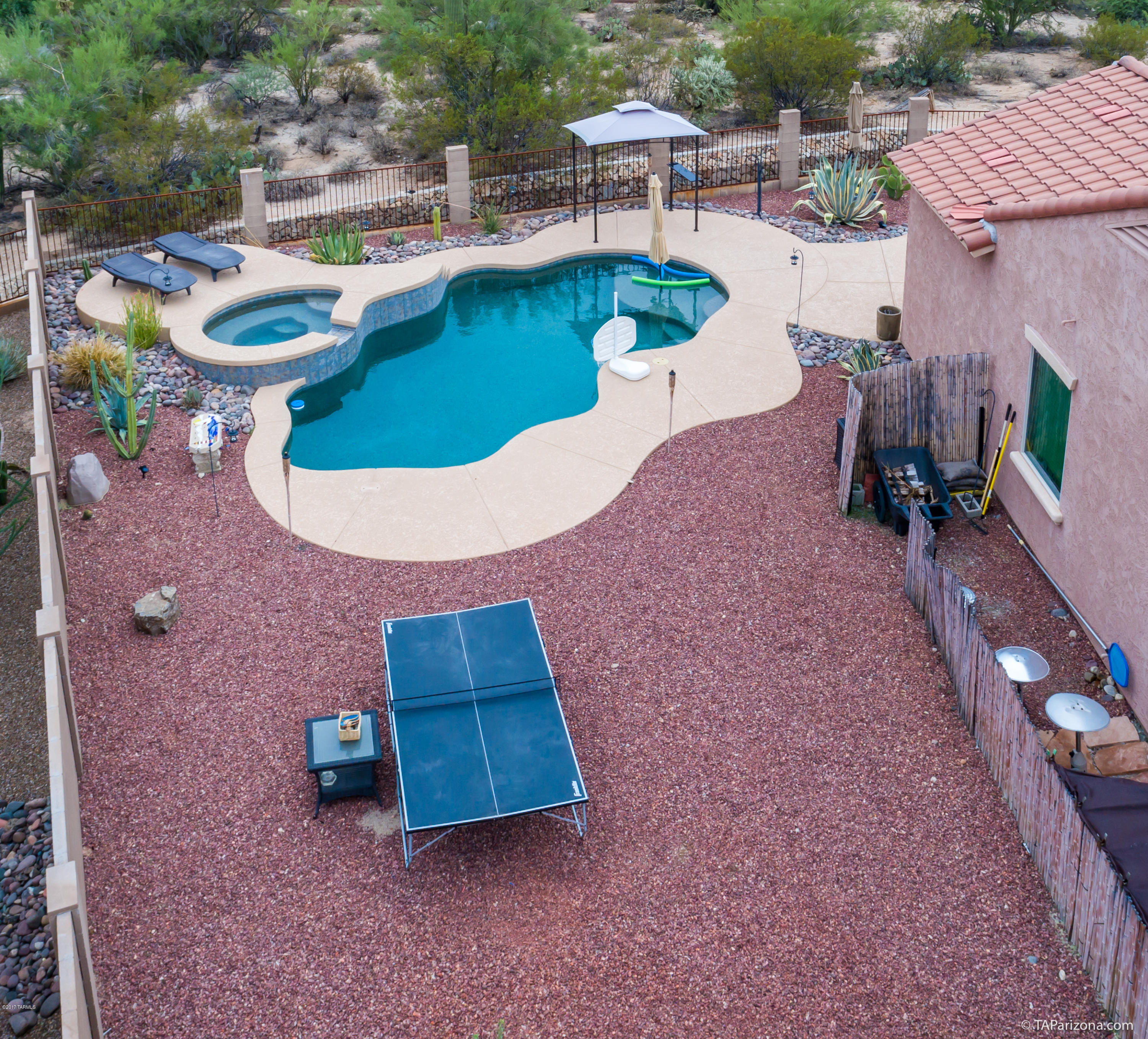 12585 N Golden Mirror Drive