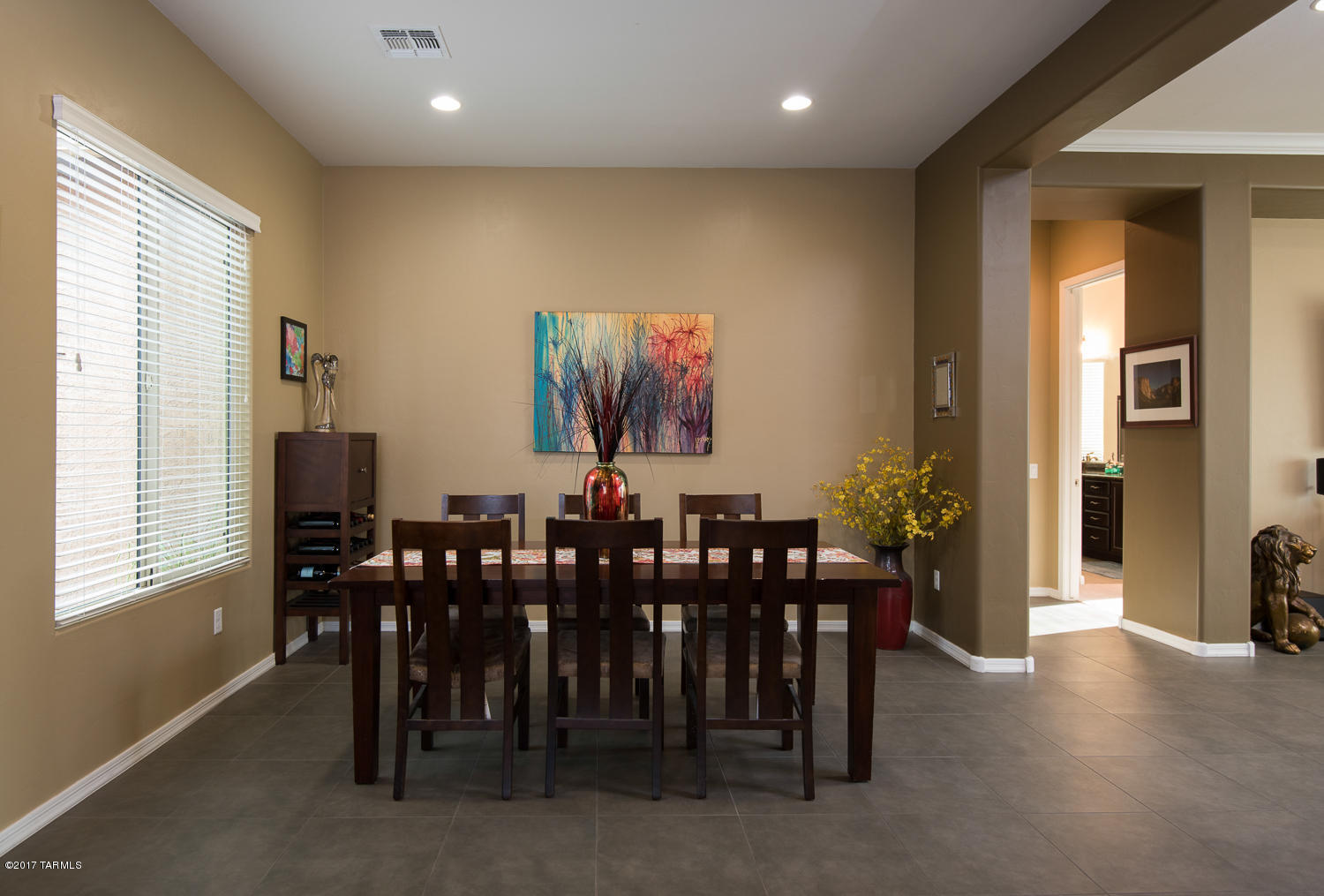 12585 N Golden Mirror Drive