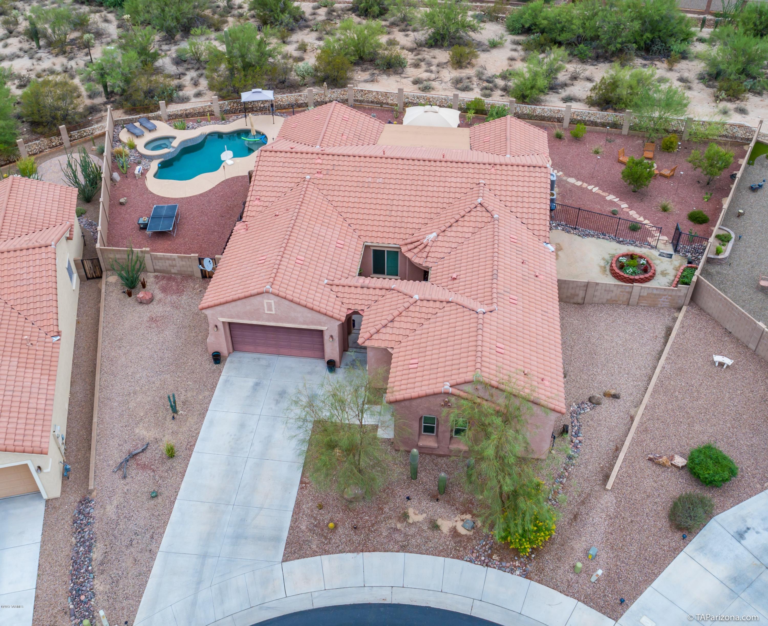 12585 N Golden Mirror Drive