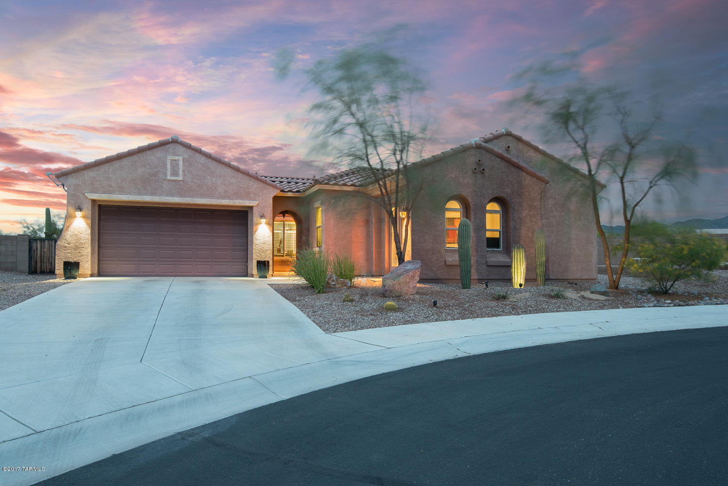 12585 N Golden Mirror Drive