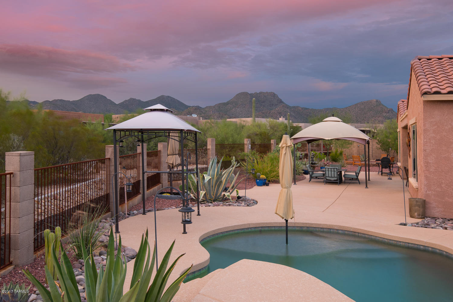 12585 N Golden Mirror Drive