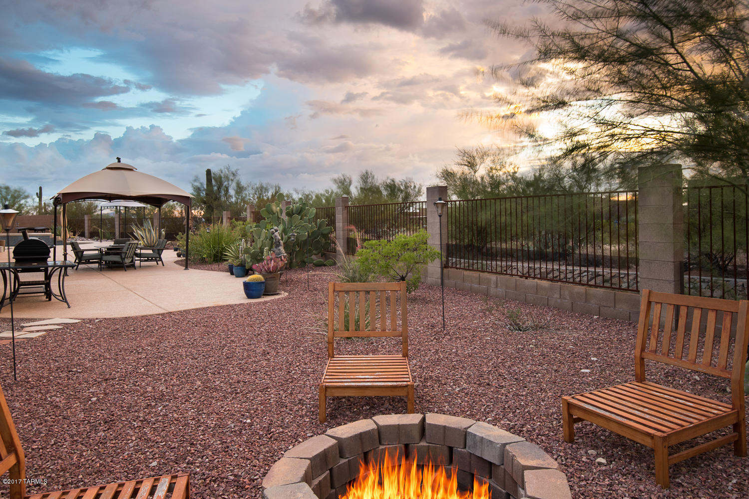 12585 N Golden Mirror Drive