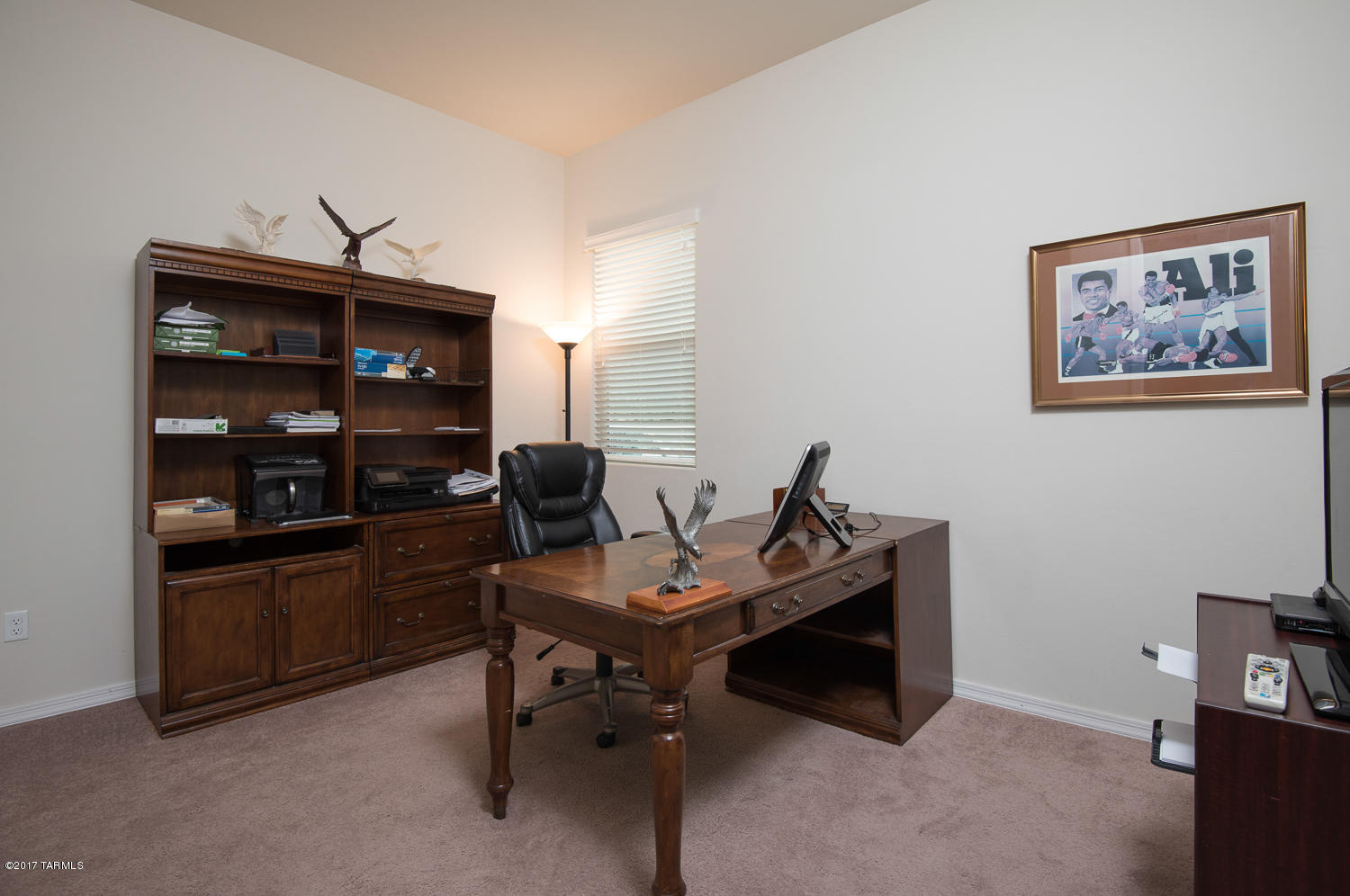 12585 N Golden Mirror Drive