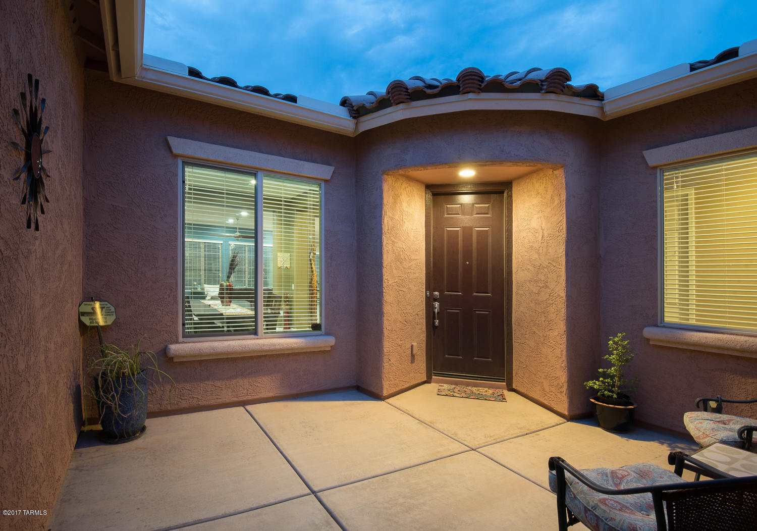 12585 N Golden Mirror Drive