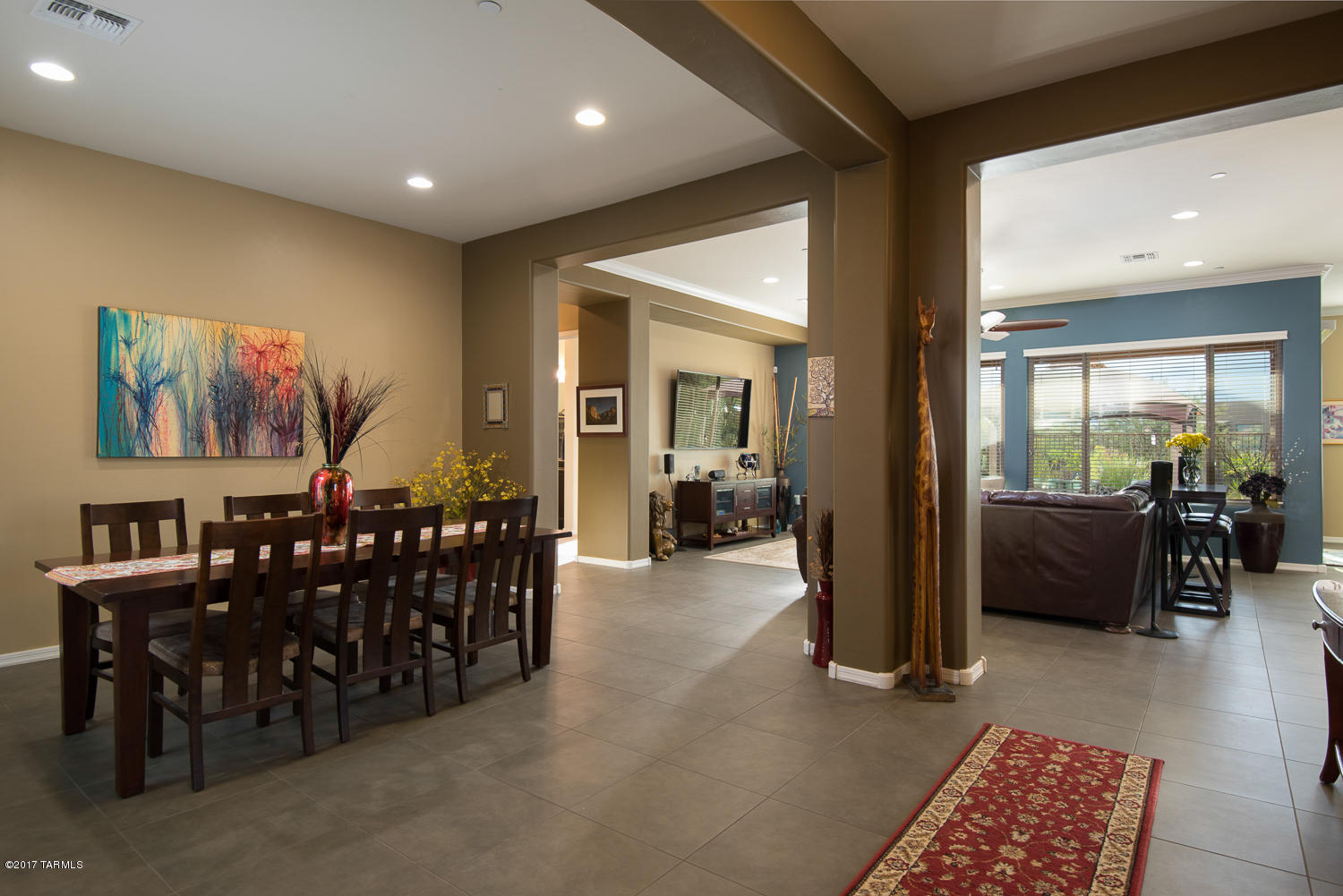 12585 N Golden Mirror Drive