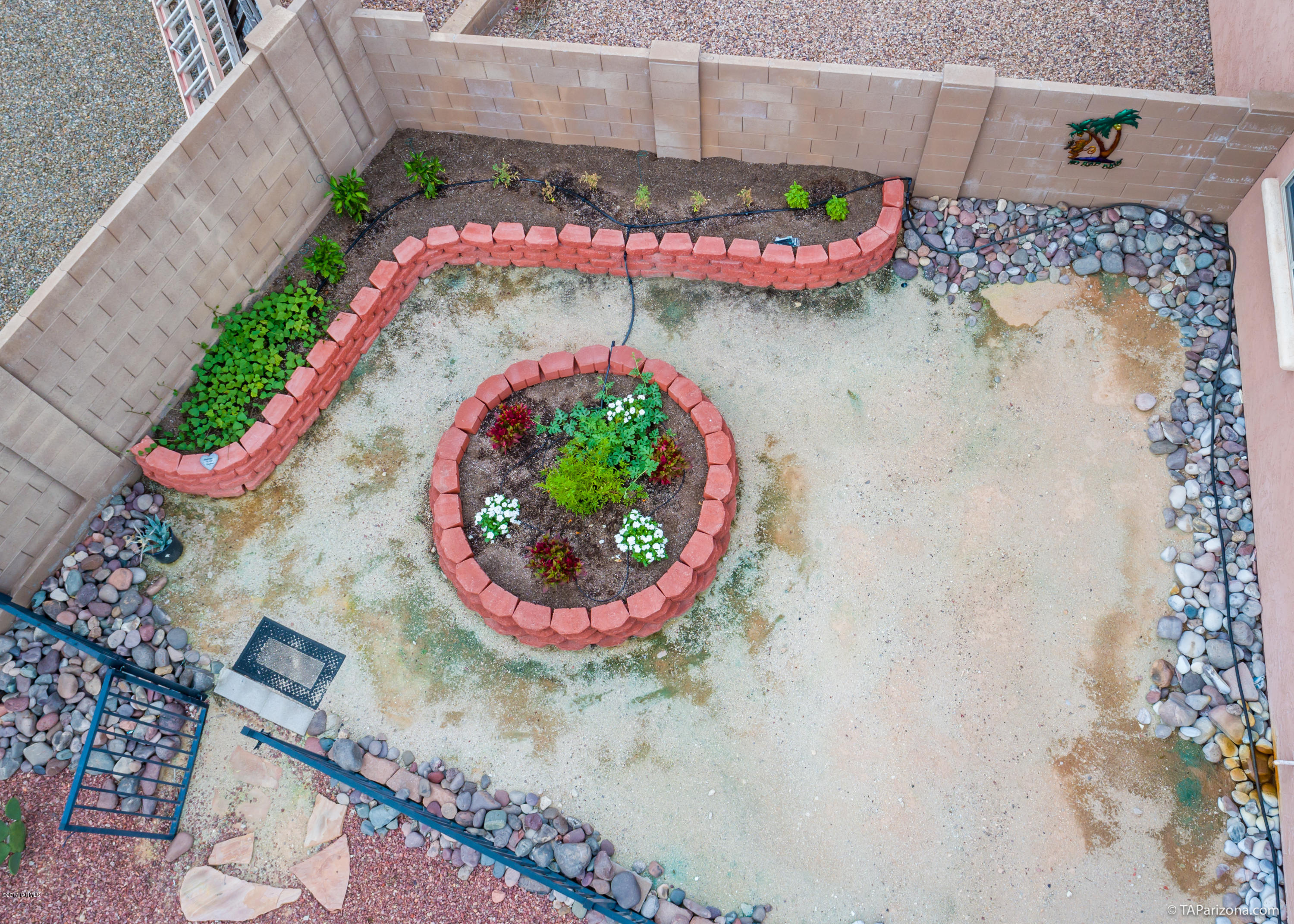 12585 N Golden Mirror Drive