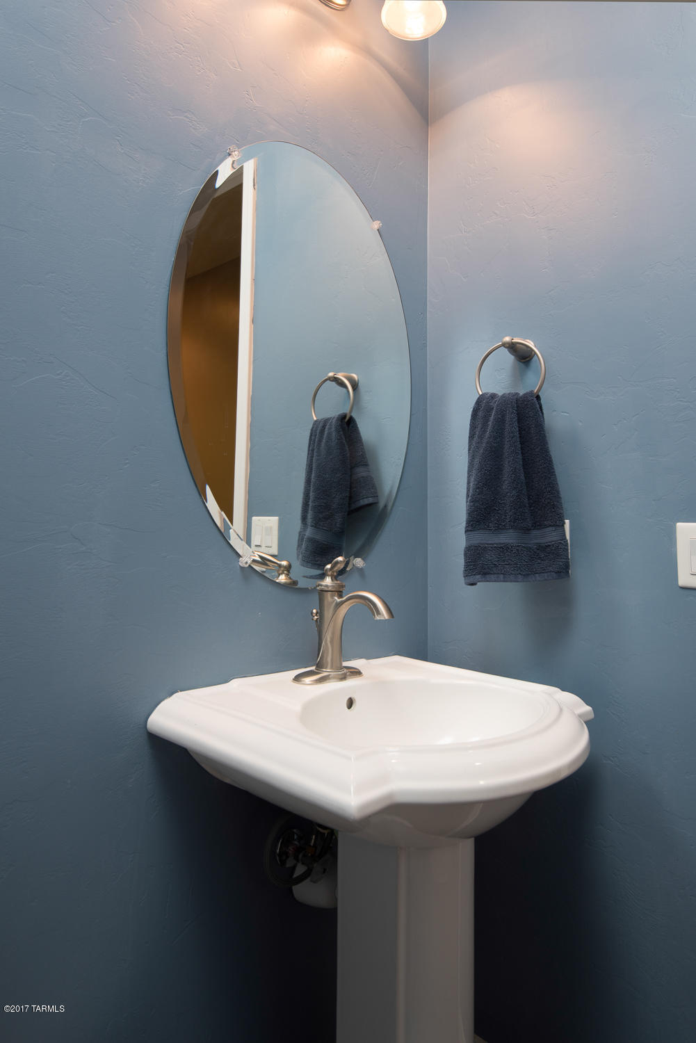 12585 N Golden Mirror Drive