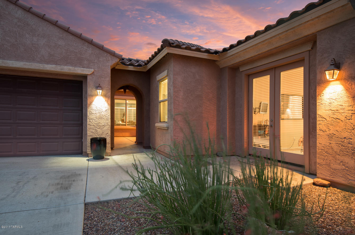 12585 N Golden Mirror Drive