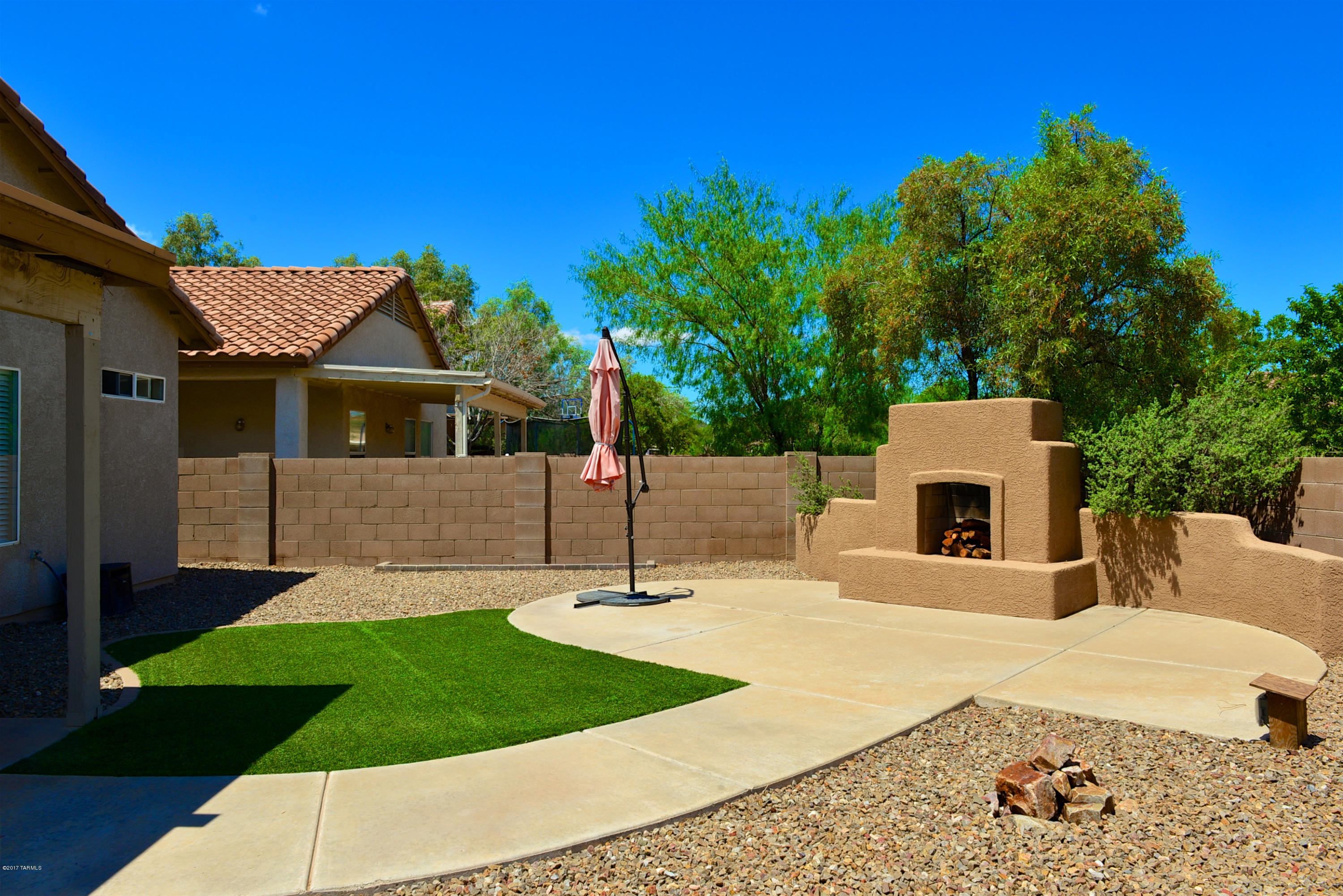 7548 W Mission View Place