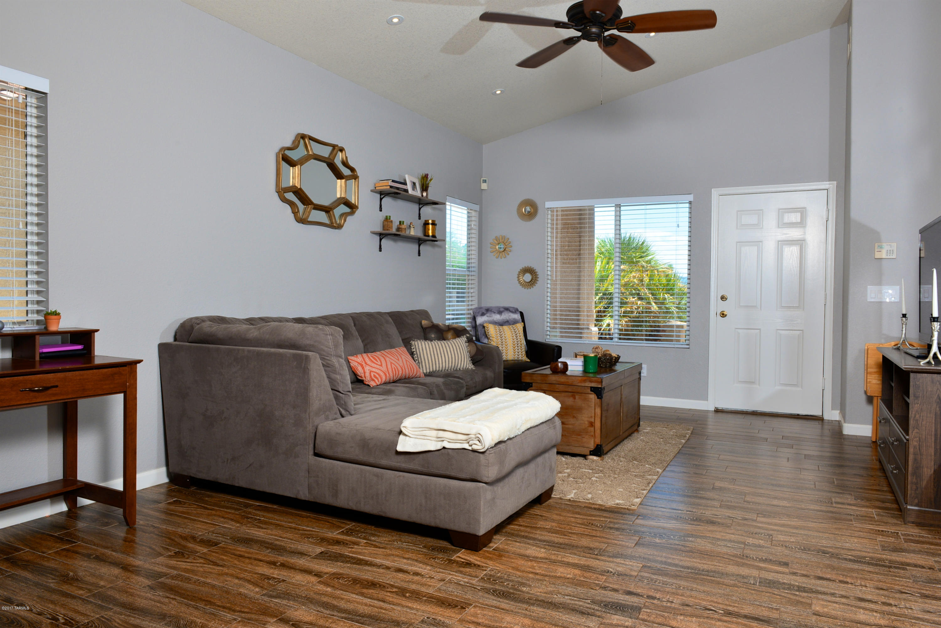 7548 W Mission View Place