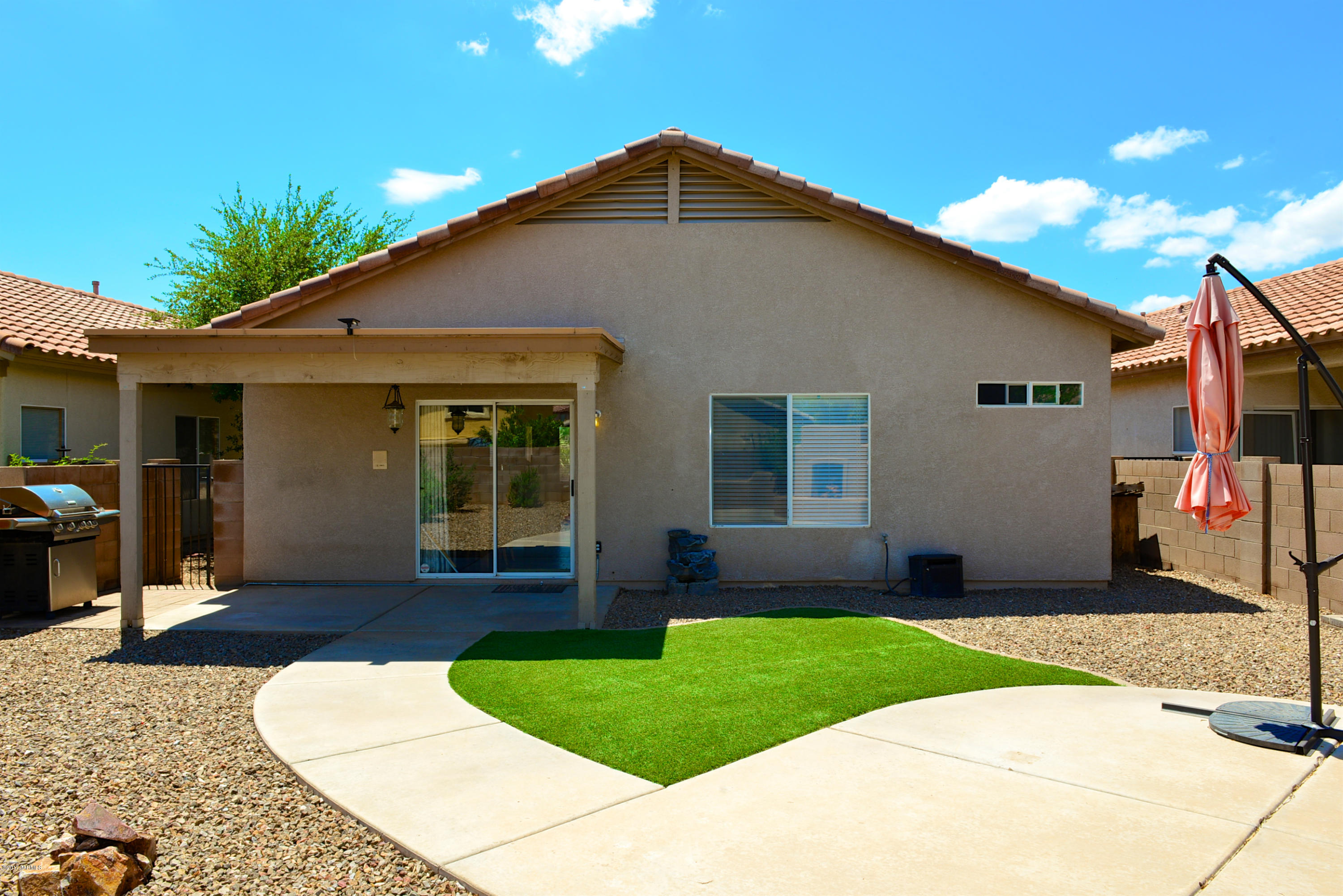 7548 W Mission View Place