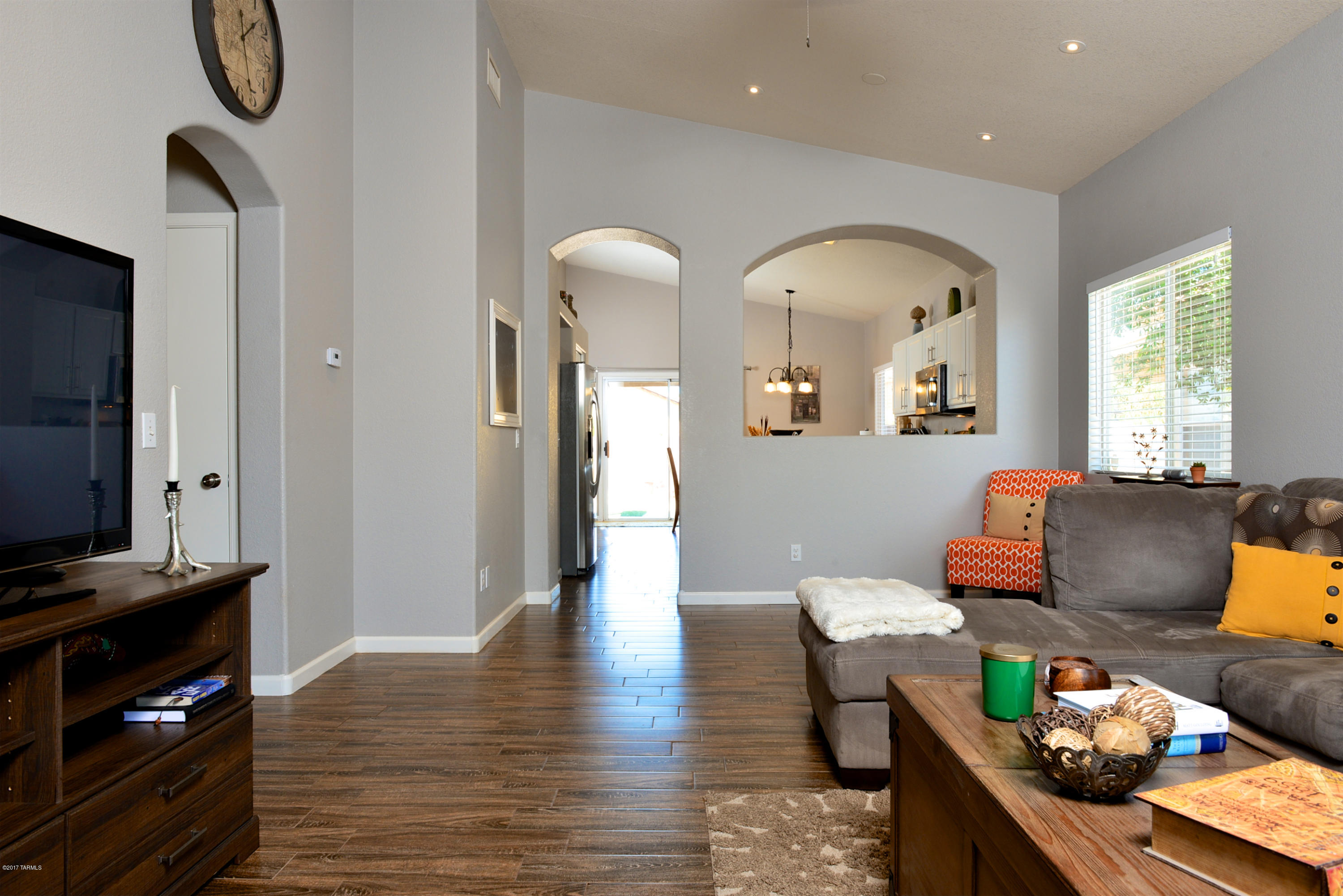 7548 W Mission View Place