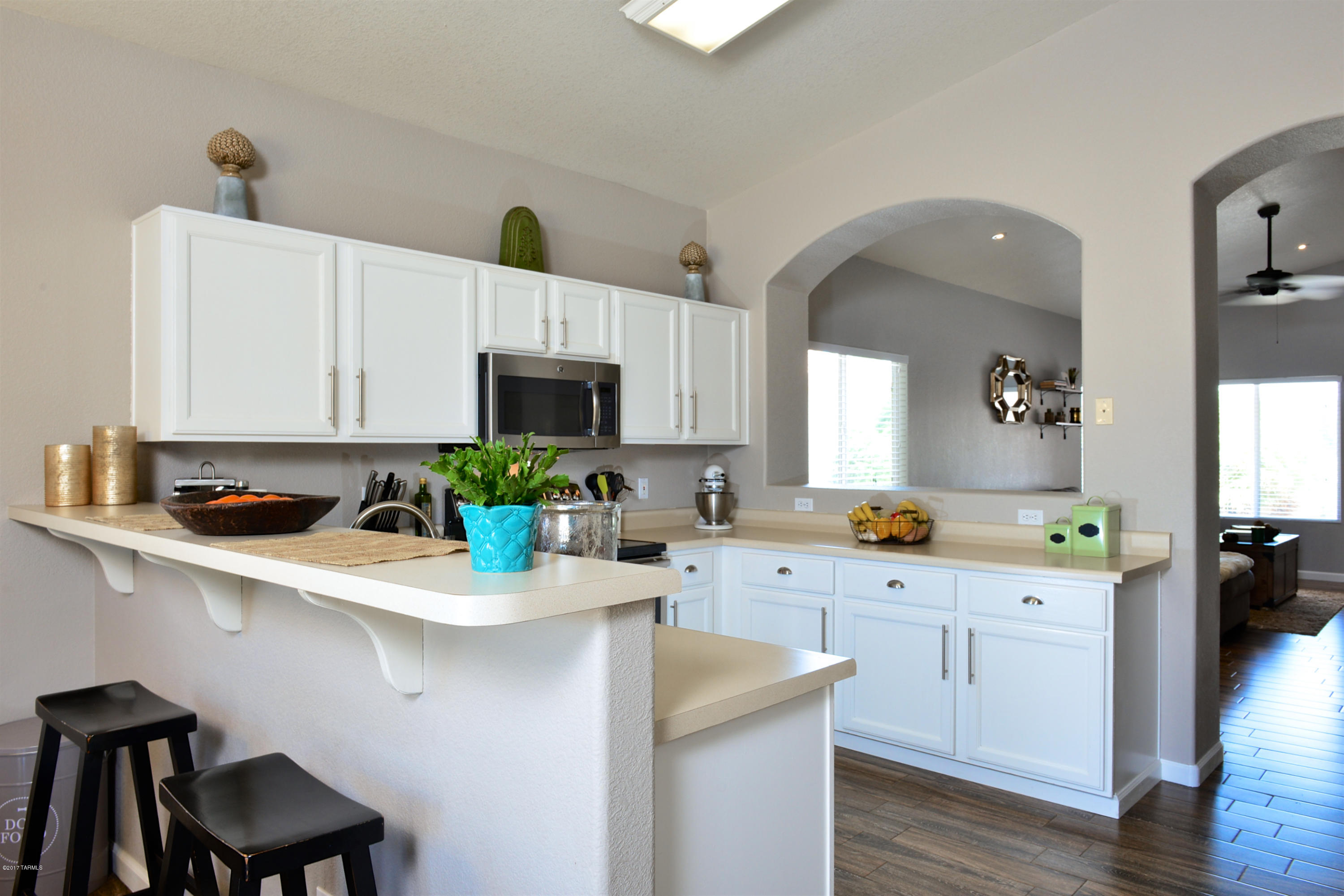 7548 W Mission View Place