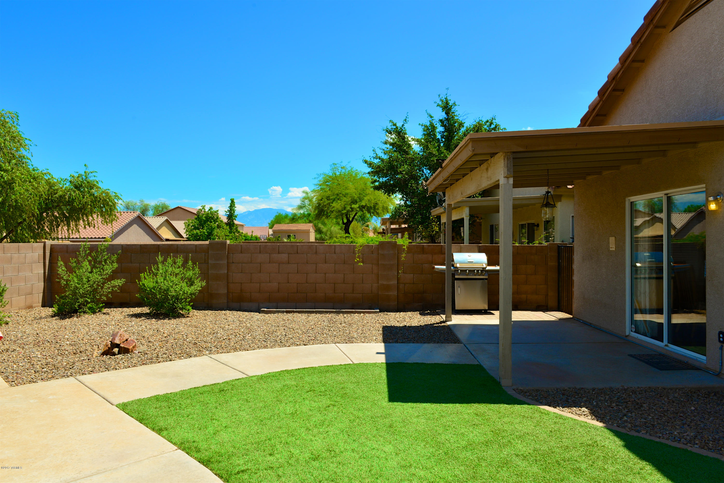 7548 W Mission View Place