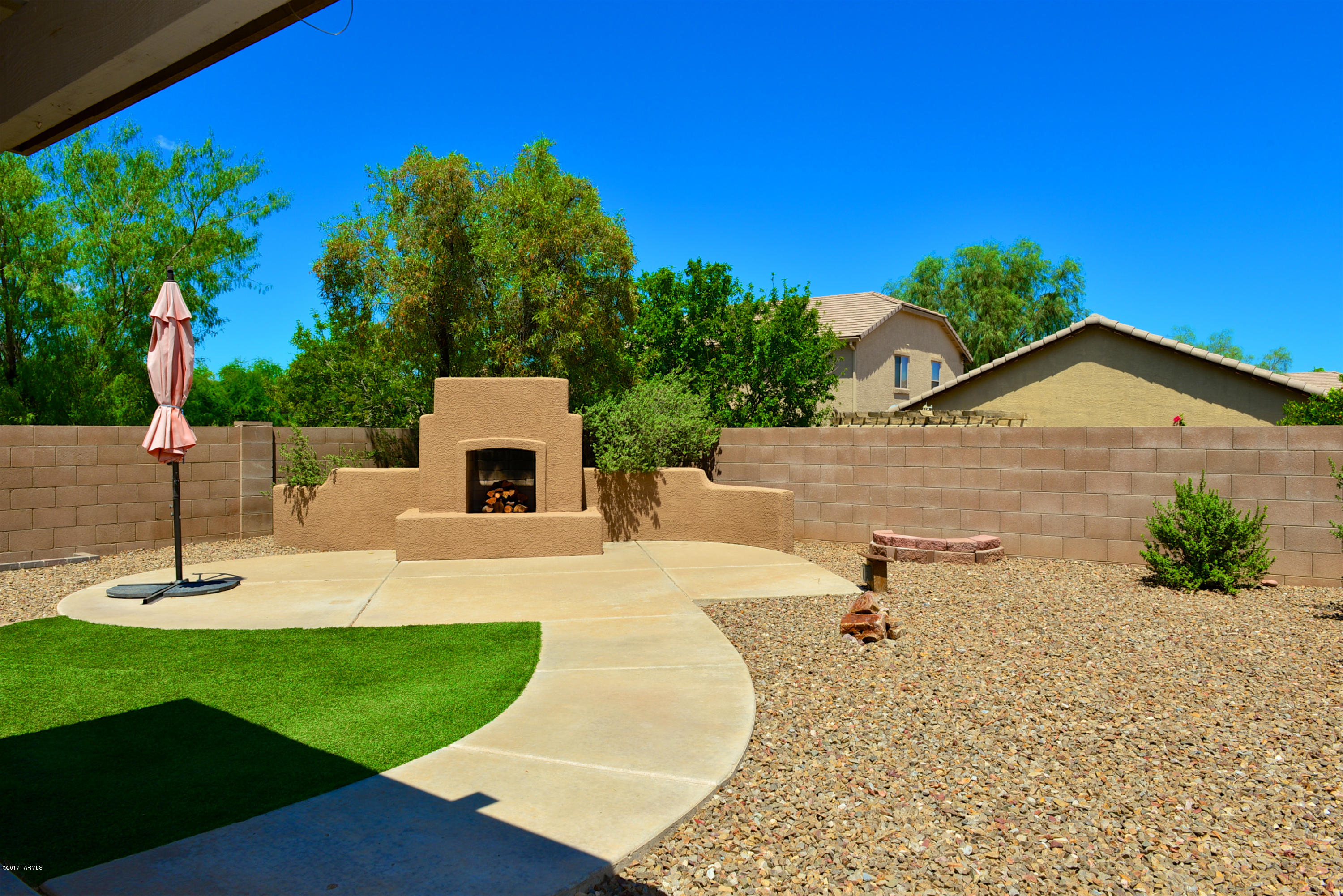 7548 W Mission View Place