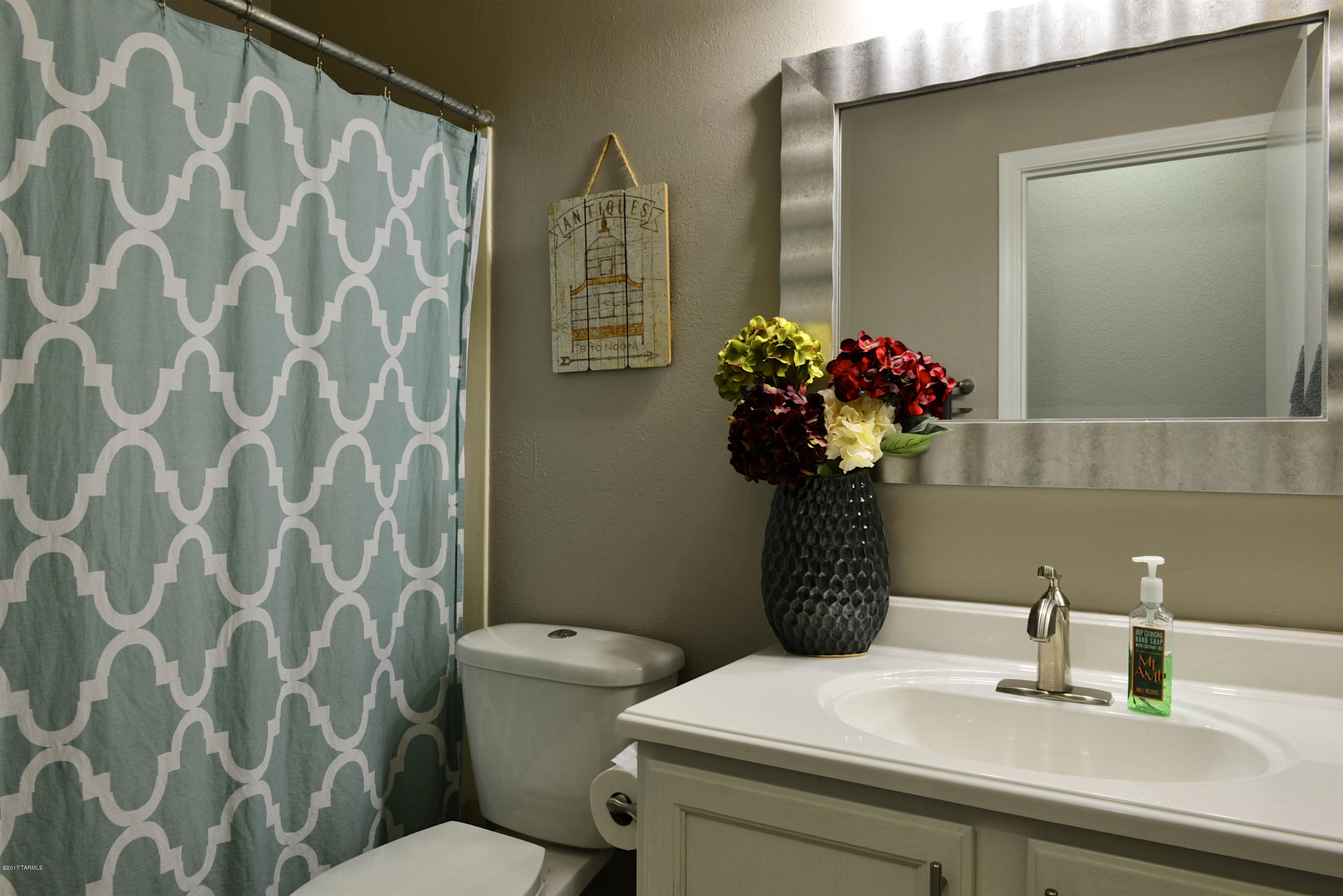 7548 W Mission View Place