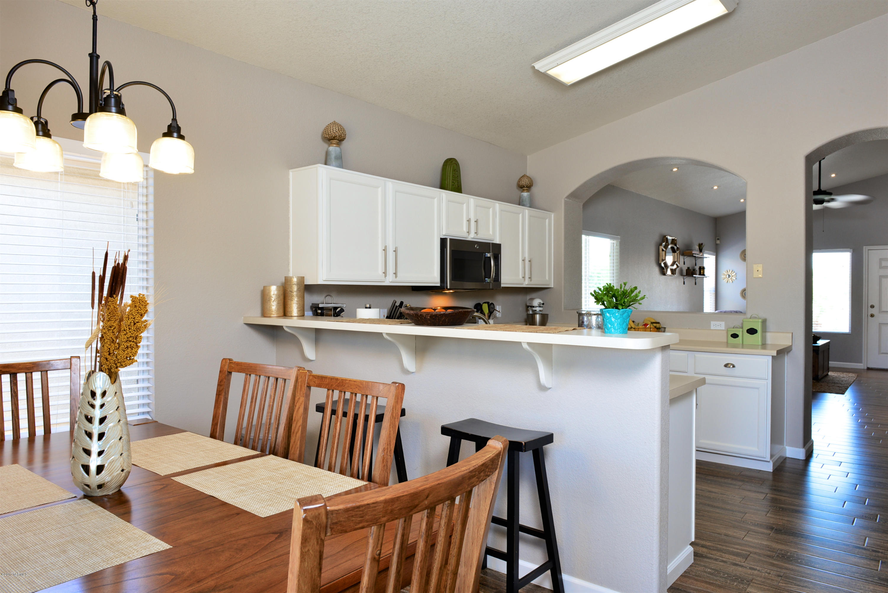 7548 W Mission View Place