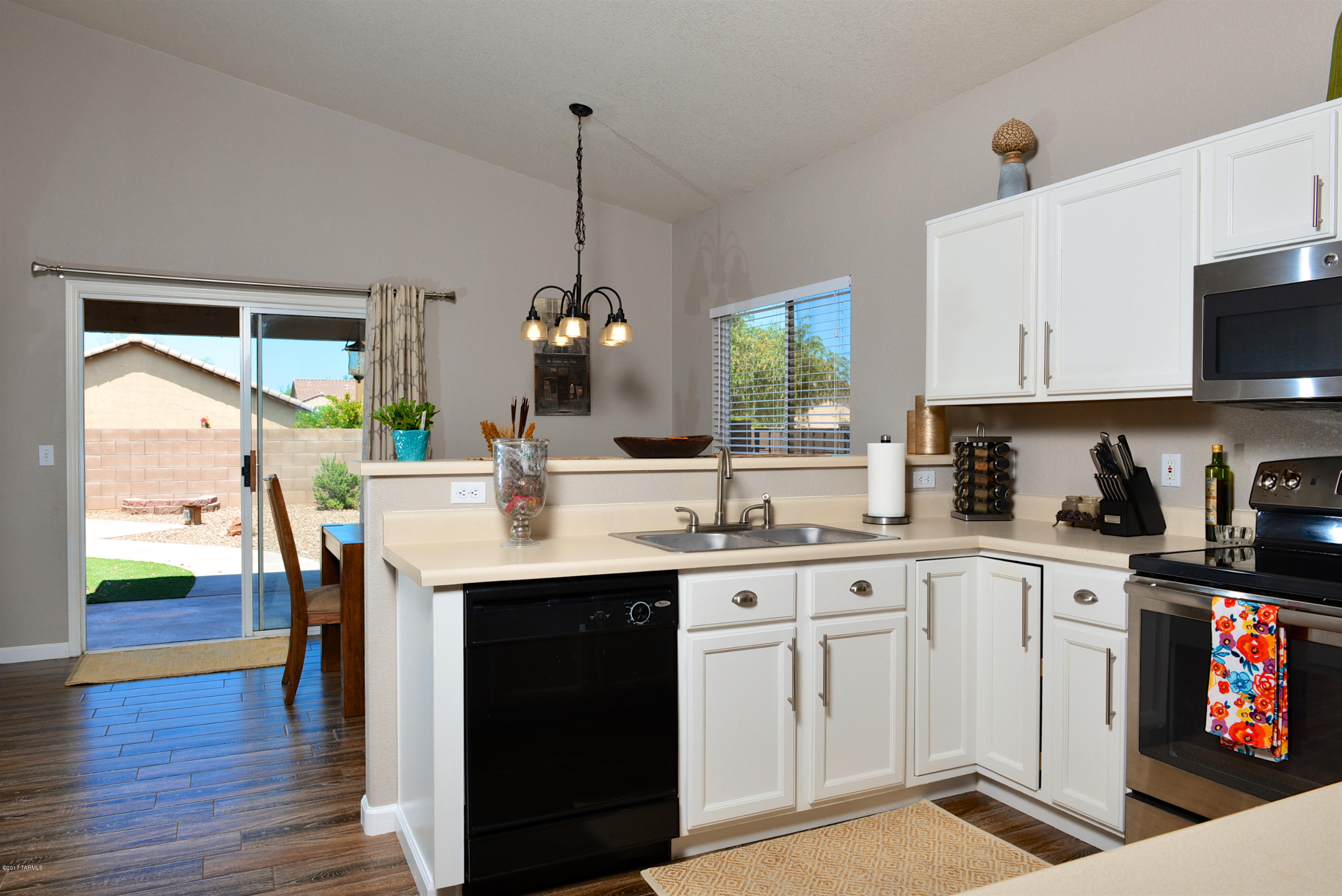 7548 W Mission View Place