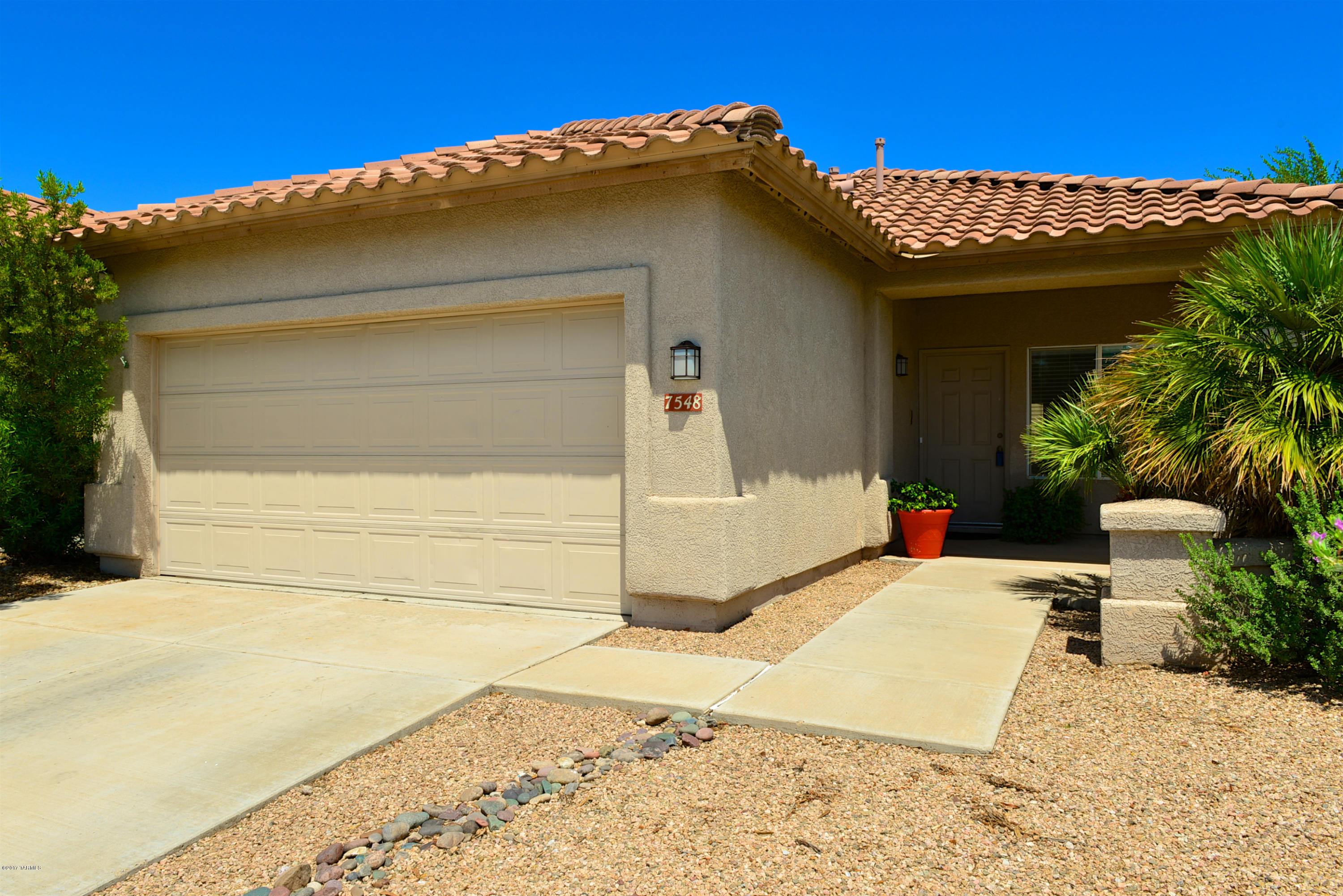 7548 W Mission View Place