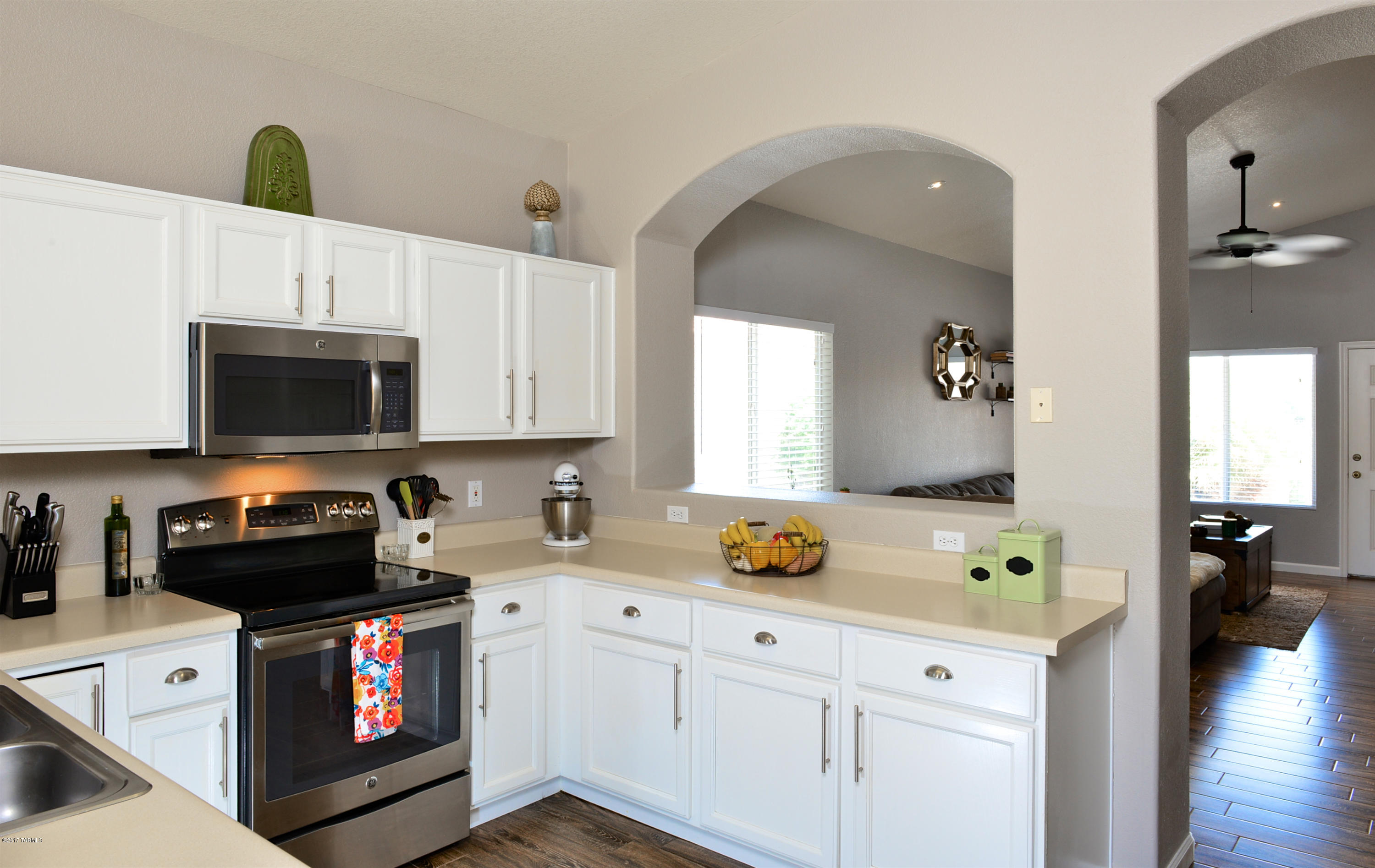 7548 W Mission View Place