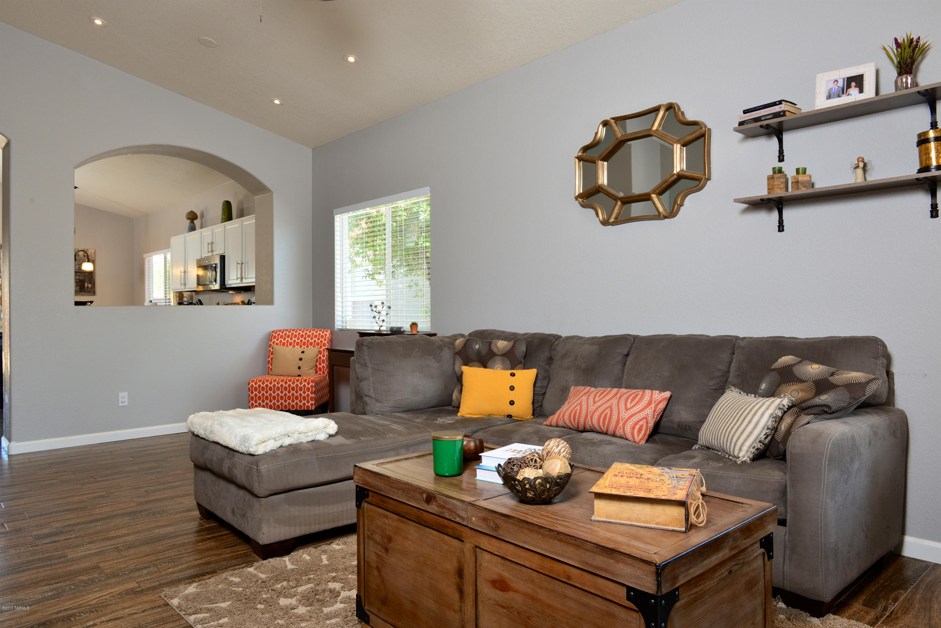 7548 W Mission View Place