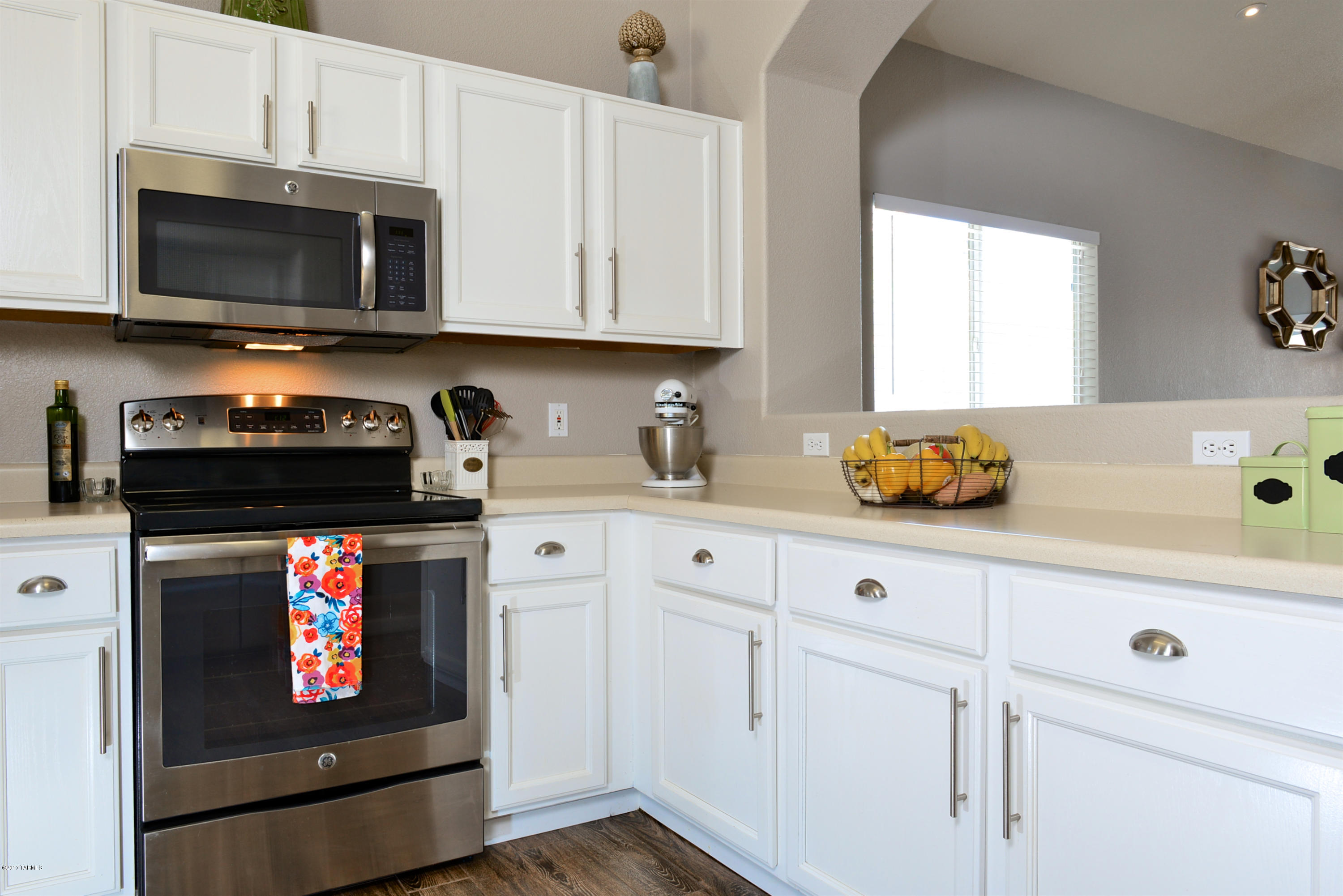 7548 W Mission View Place