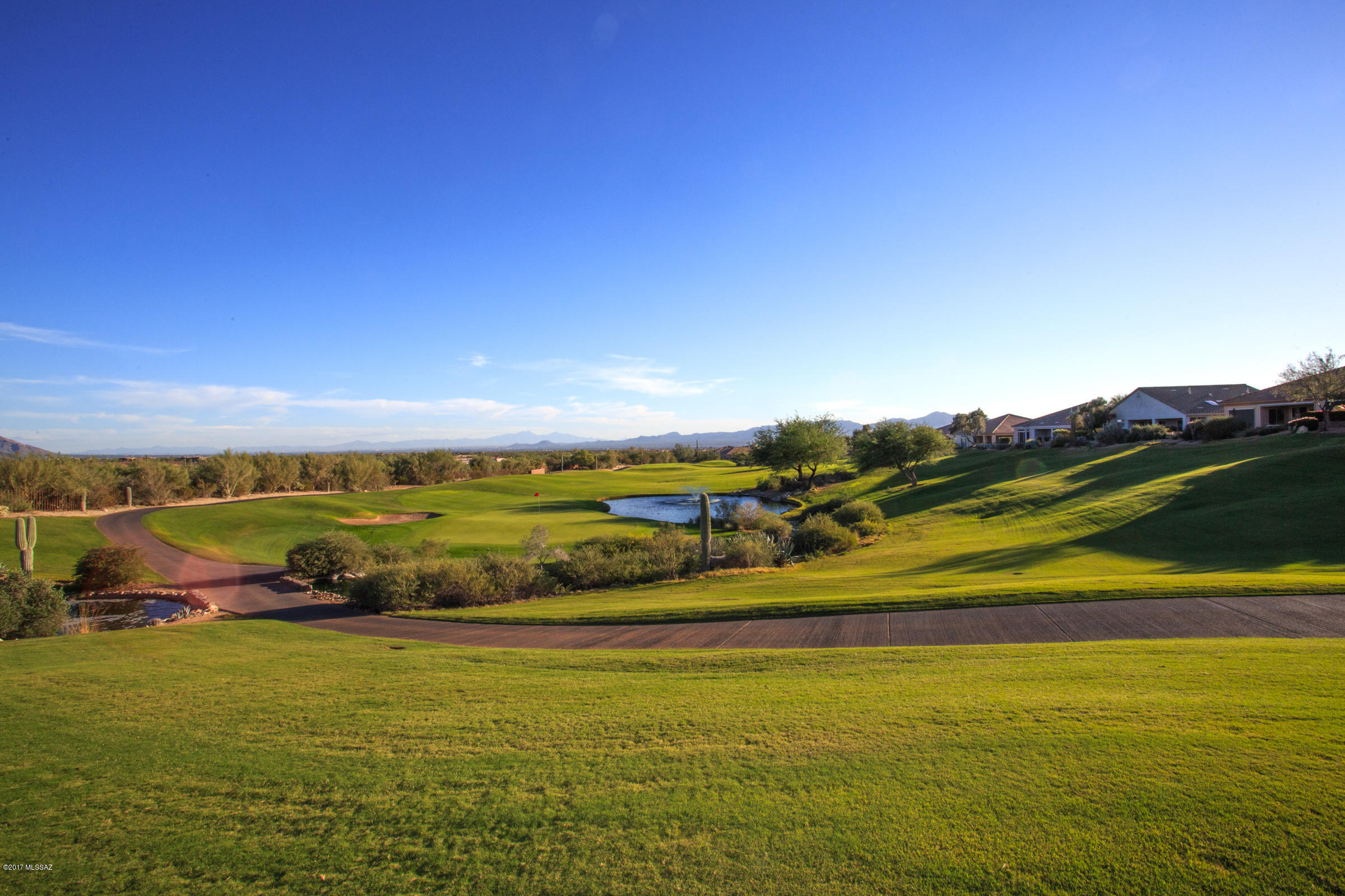 13397 N Sunset Mesa Drive