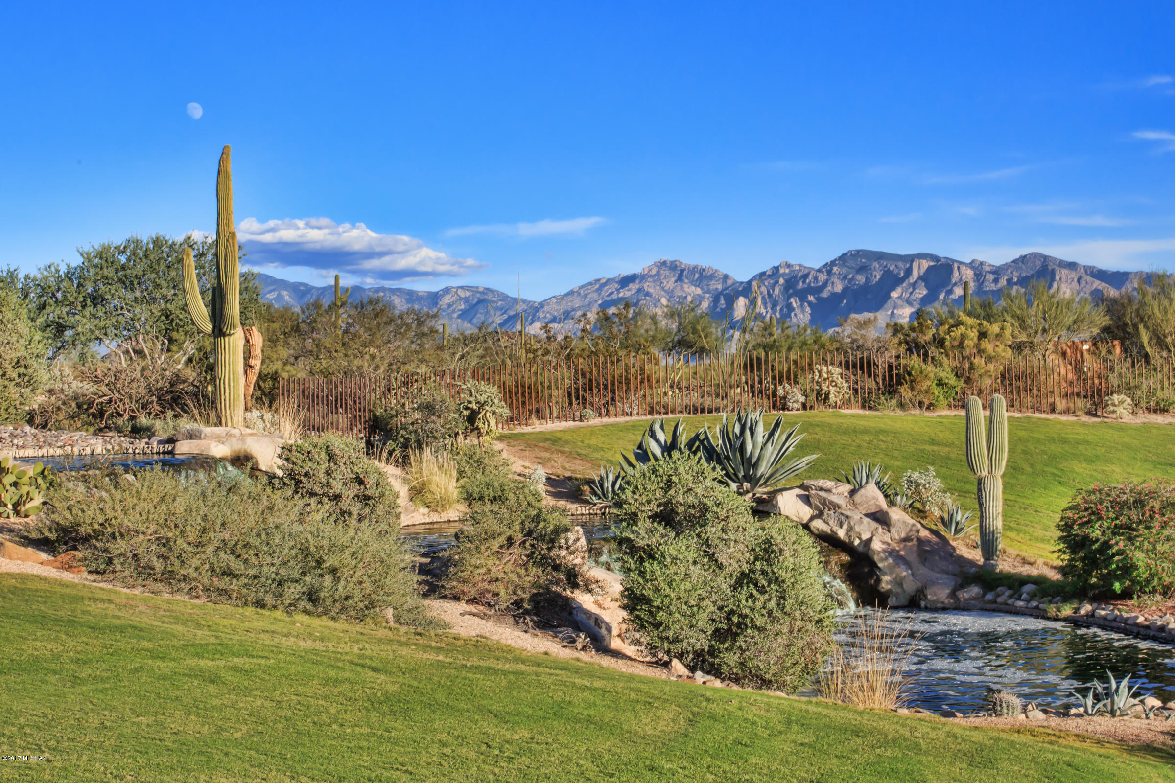 13397 N Sunset Mesa Drive