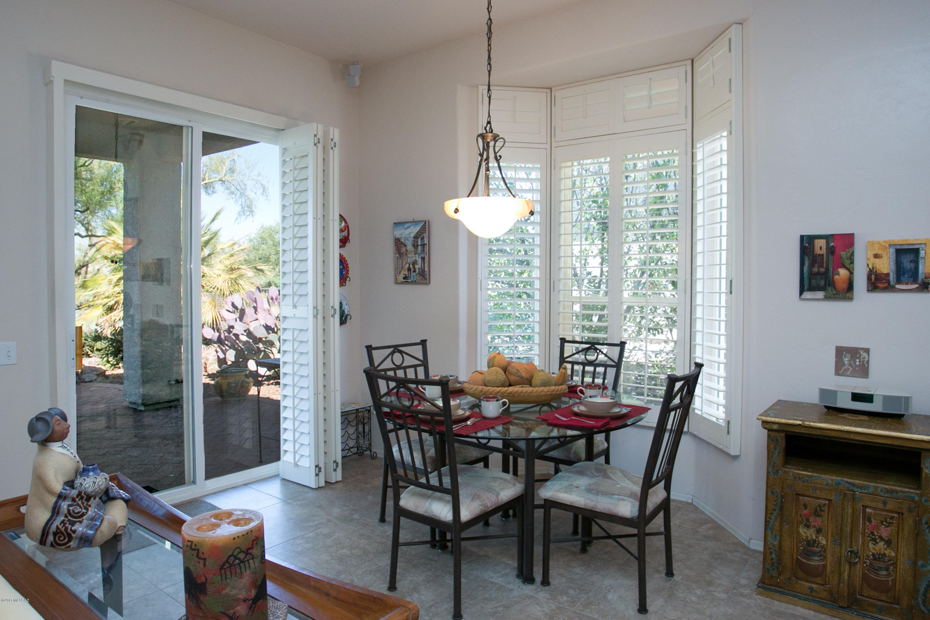 13397 N Sunset Mesa Drive