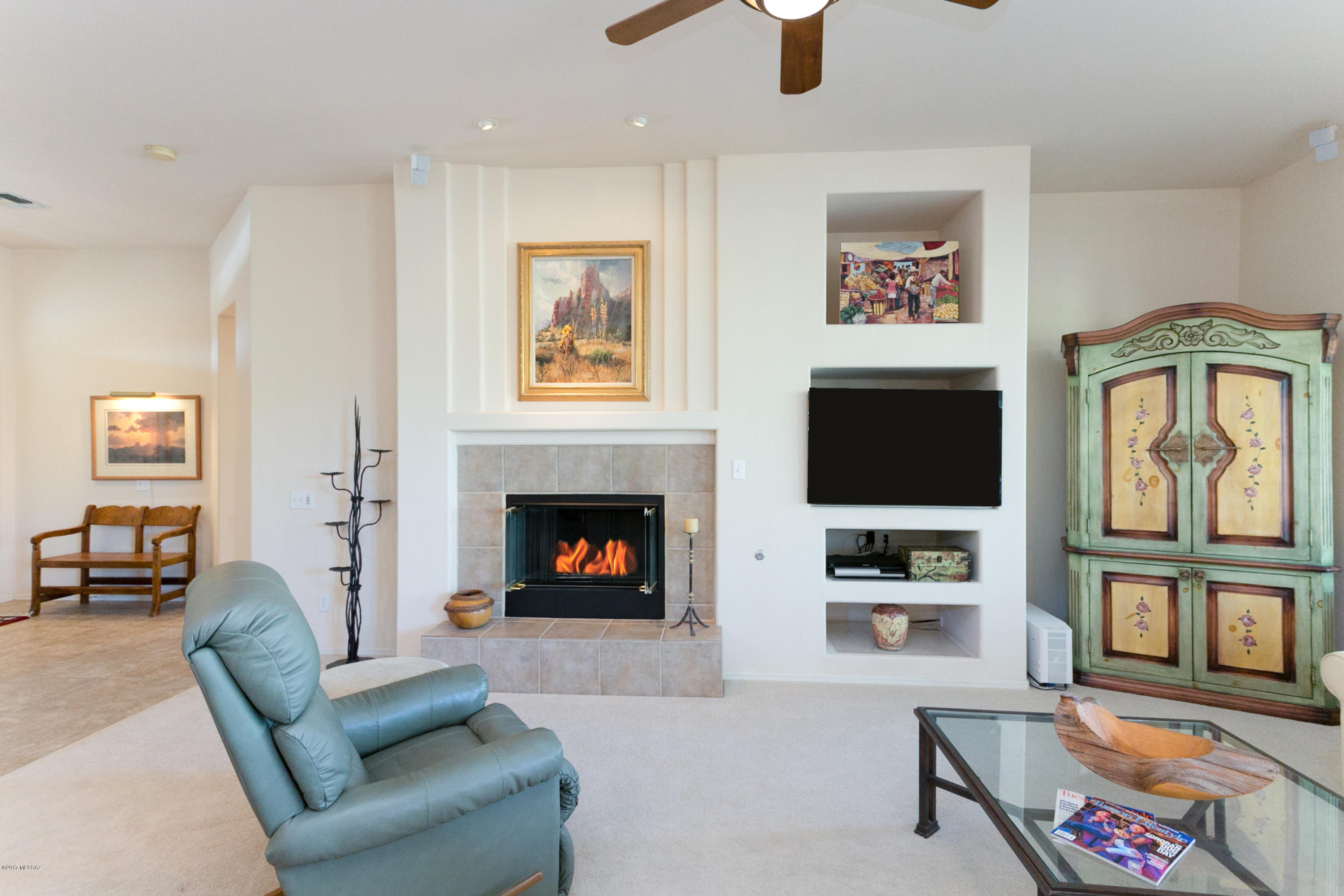 13397 N Sunset Mesa Drive