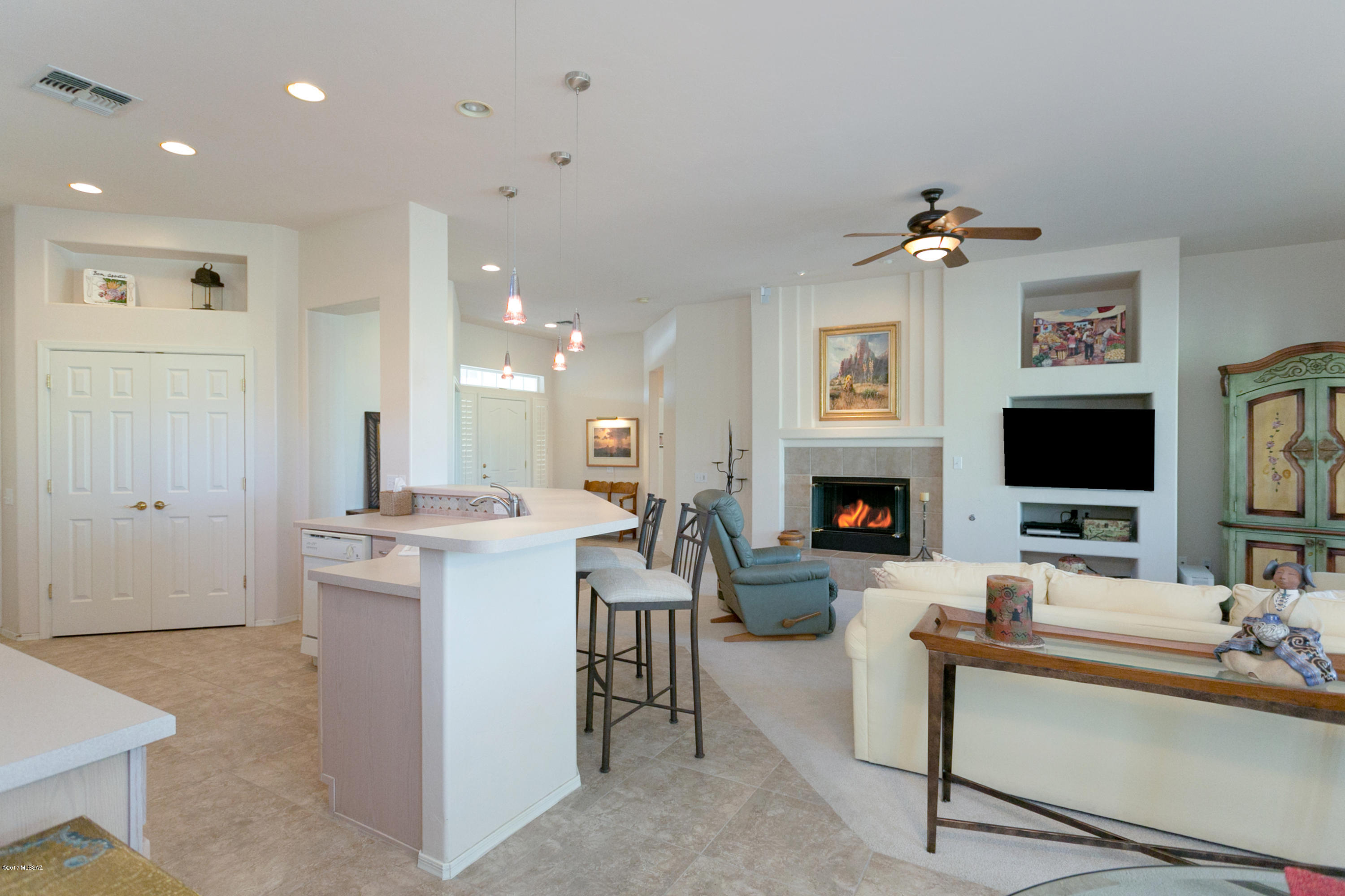 13397 N Sunset Mesa Drive