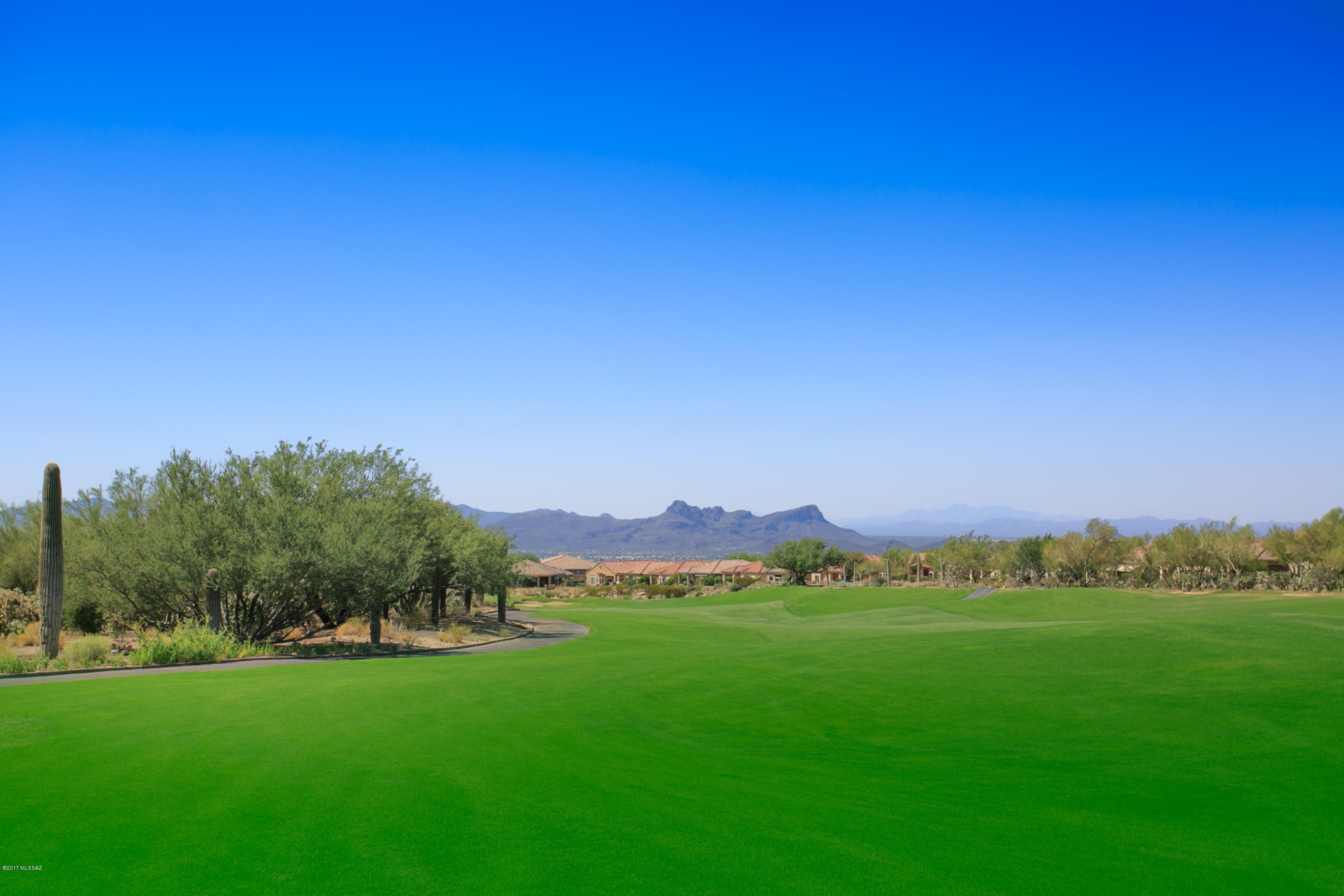 13397 N Sunset Mesa Drive