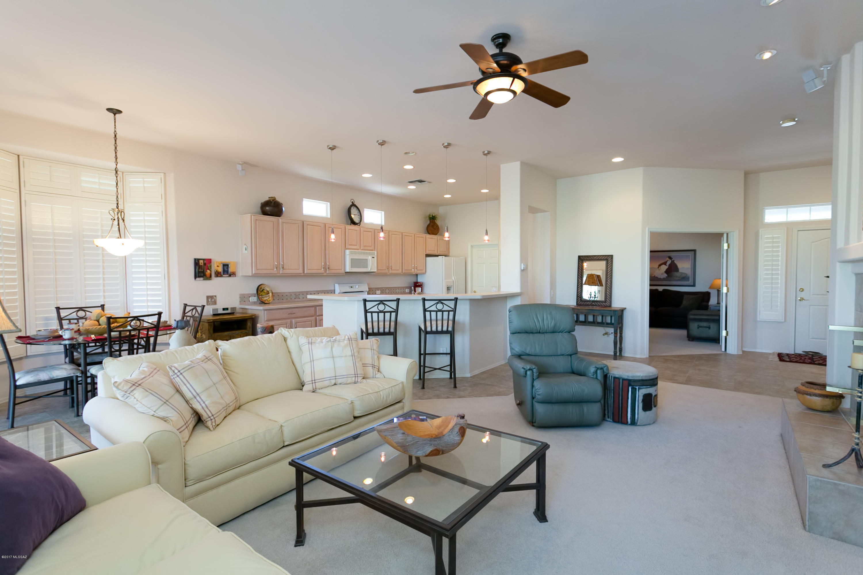 13397 N Sunset Mesa Drive