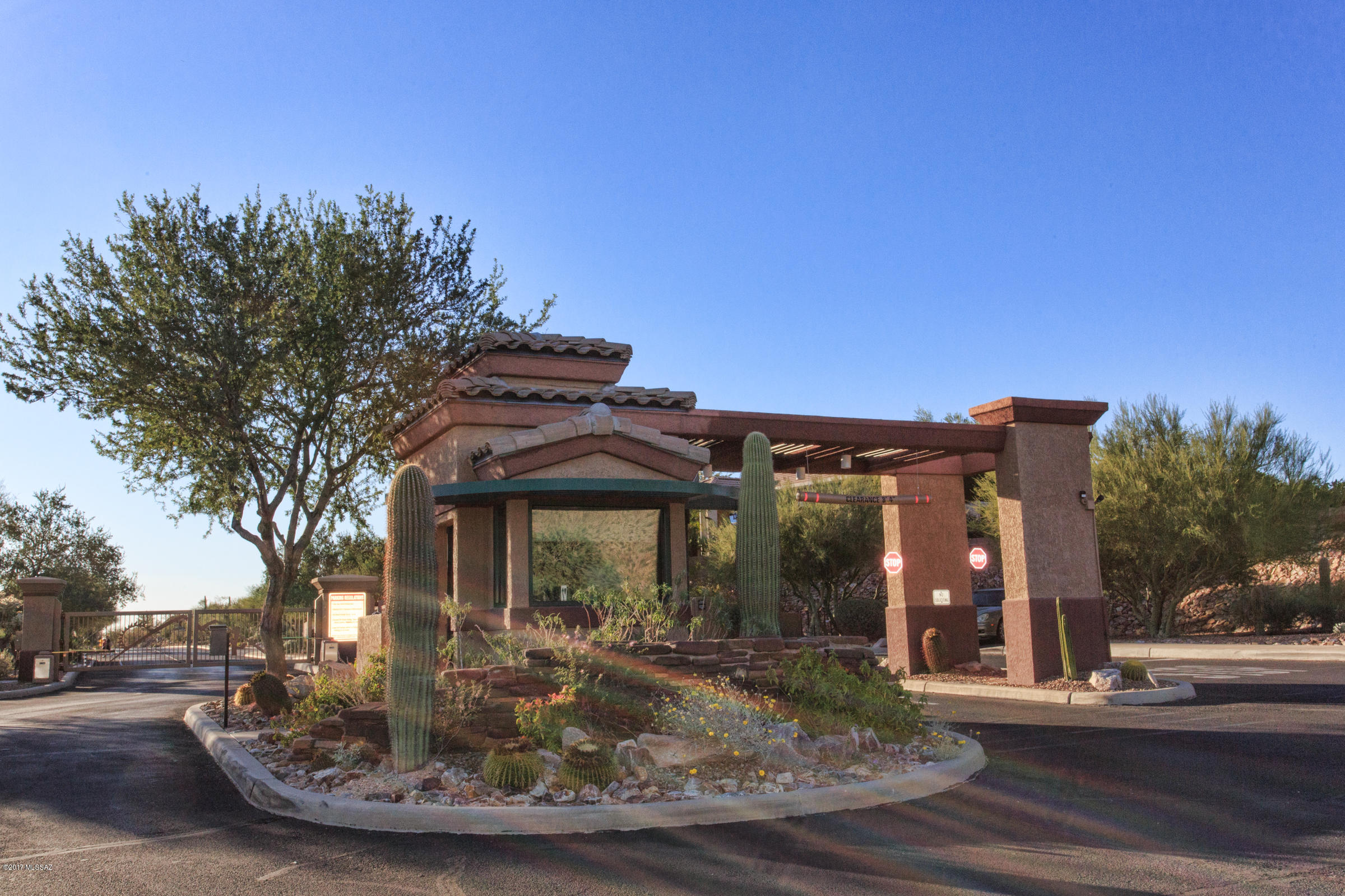 13397 N Sunset Mesa Drive